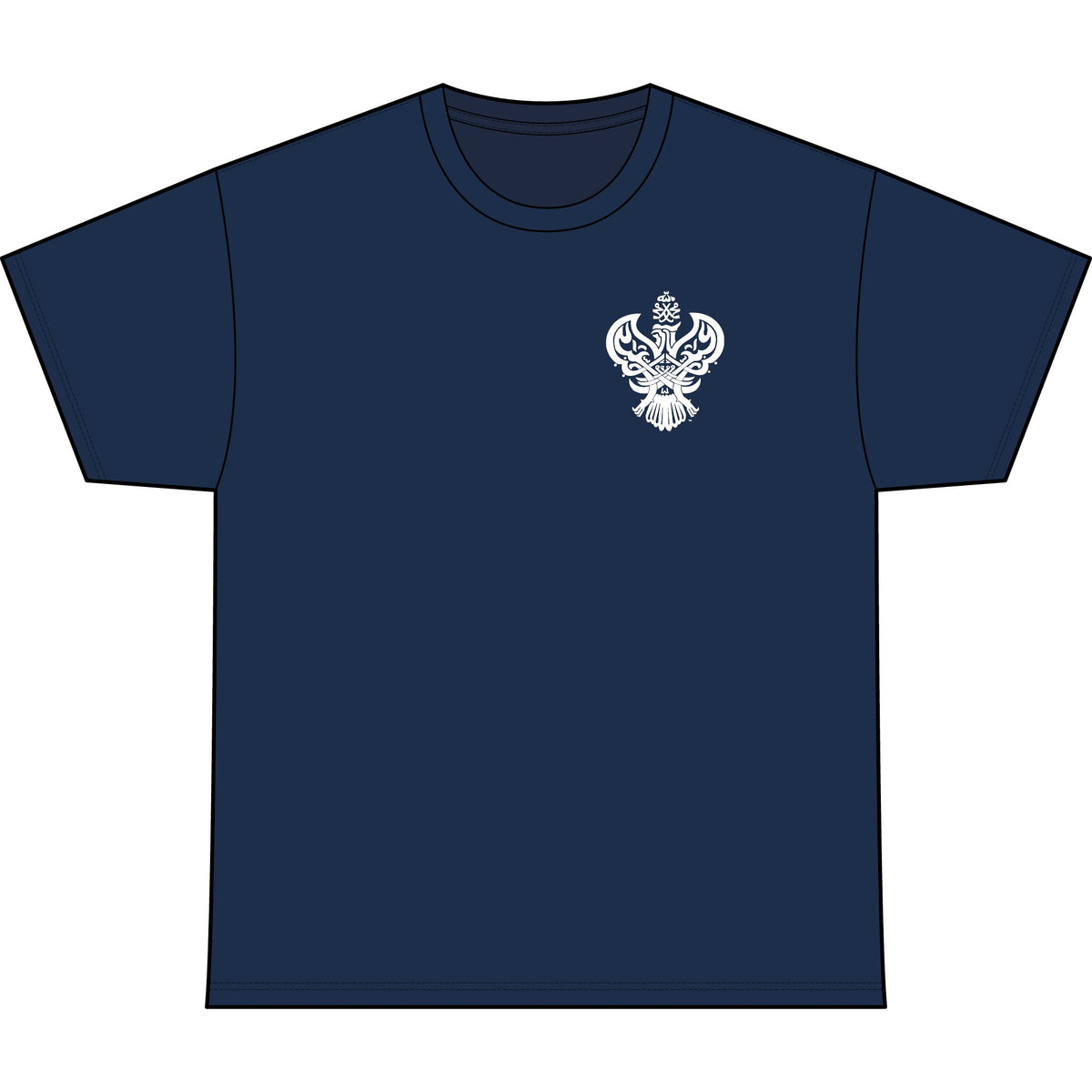 Heavyweight Very Important Tee - SMC Phoenix