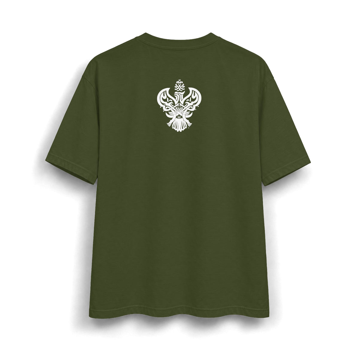 Unisex Max Heavyweight Garment-Dyed T-Shirt - SMC Phoenix