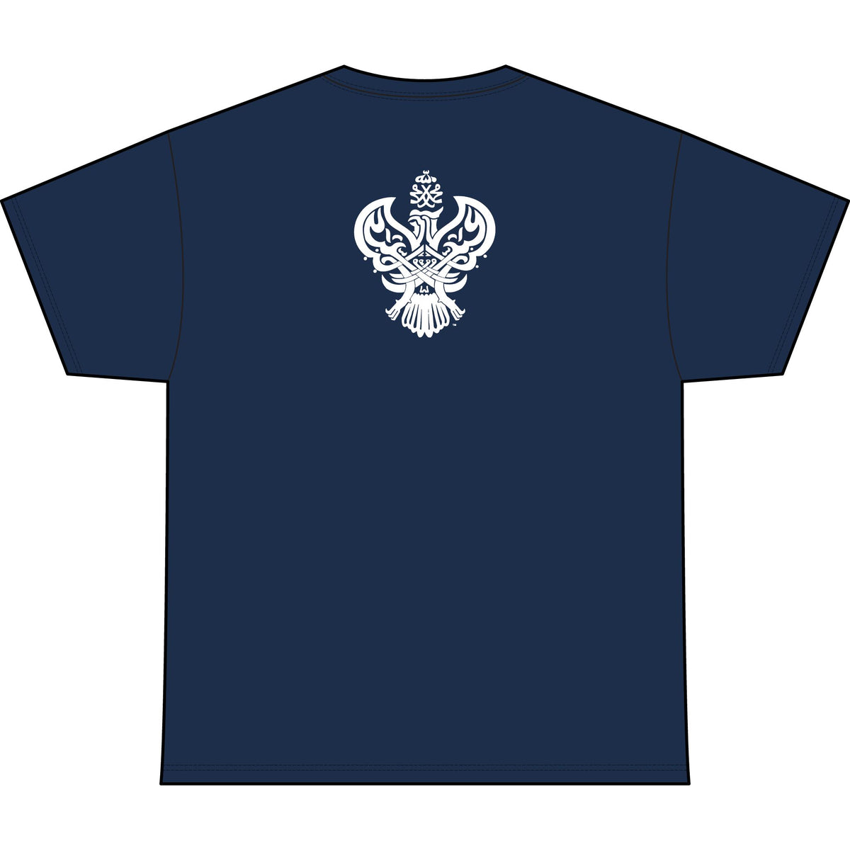 Heavyweight Very Important Tee - SMC Phoenix