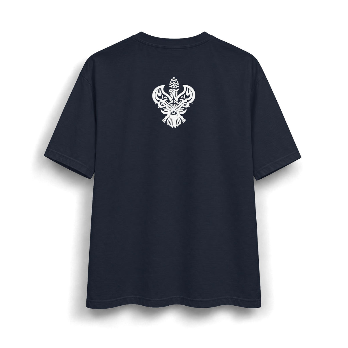 Unisex Max Heavyweight Garment-Dyed T-Shirt - SMC Phoenix