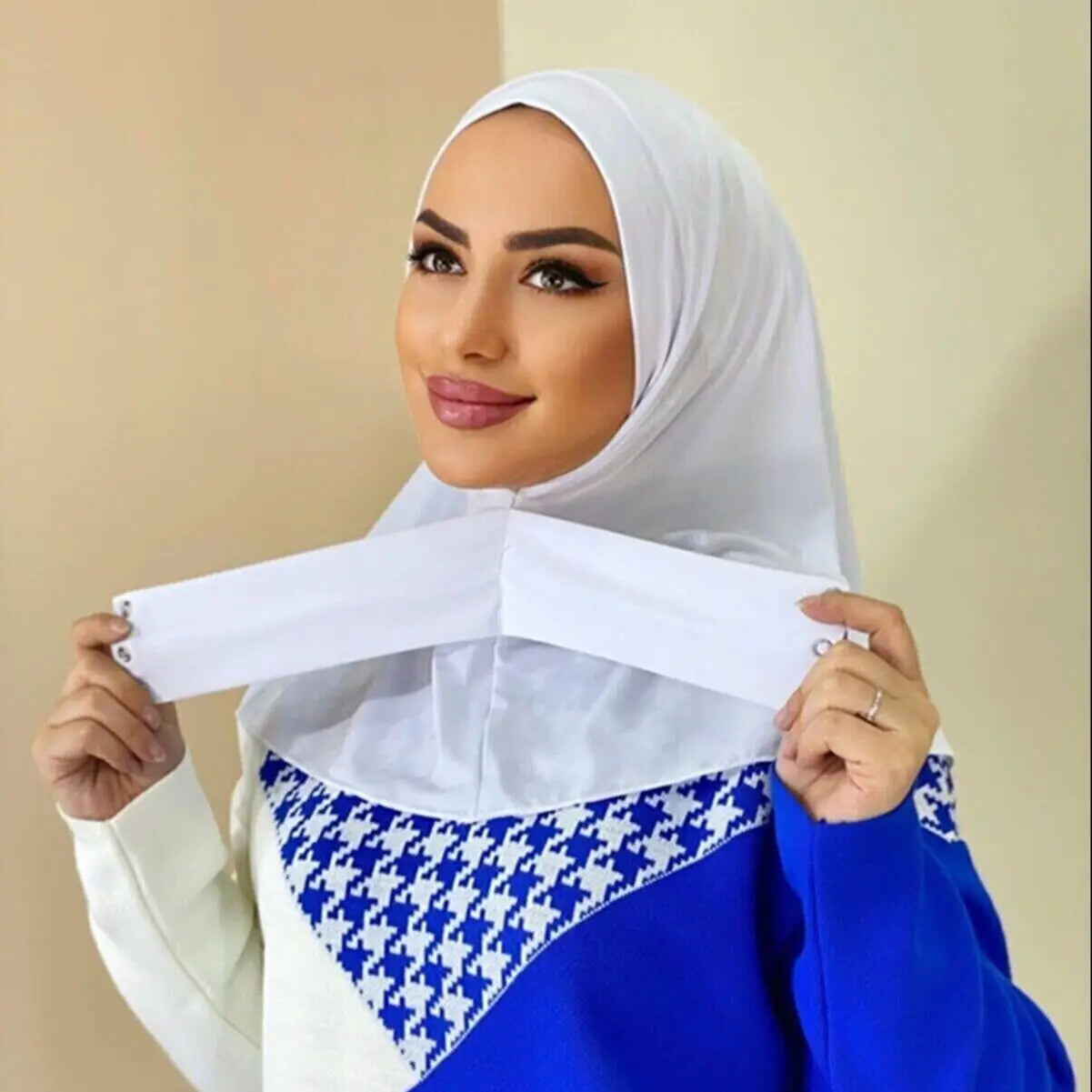 Instant Hijab Undercap Hijabs for Women