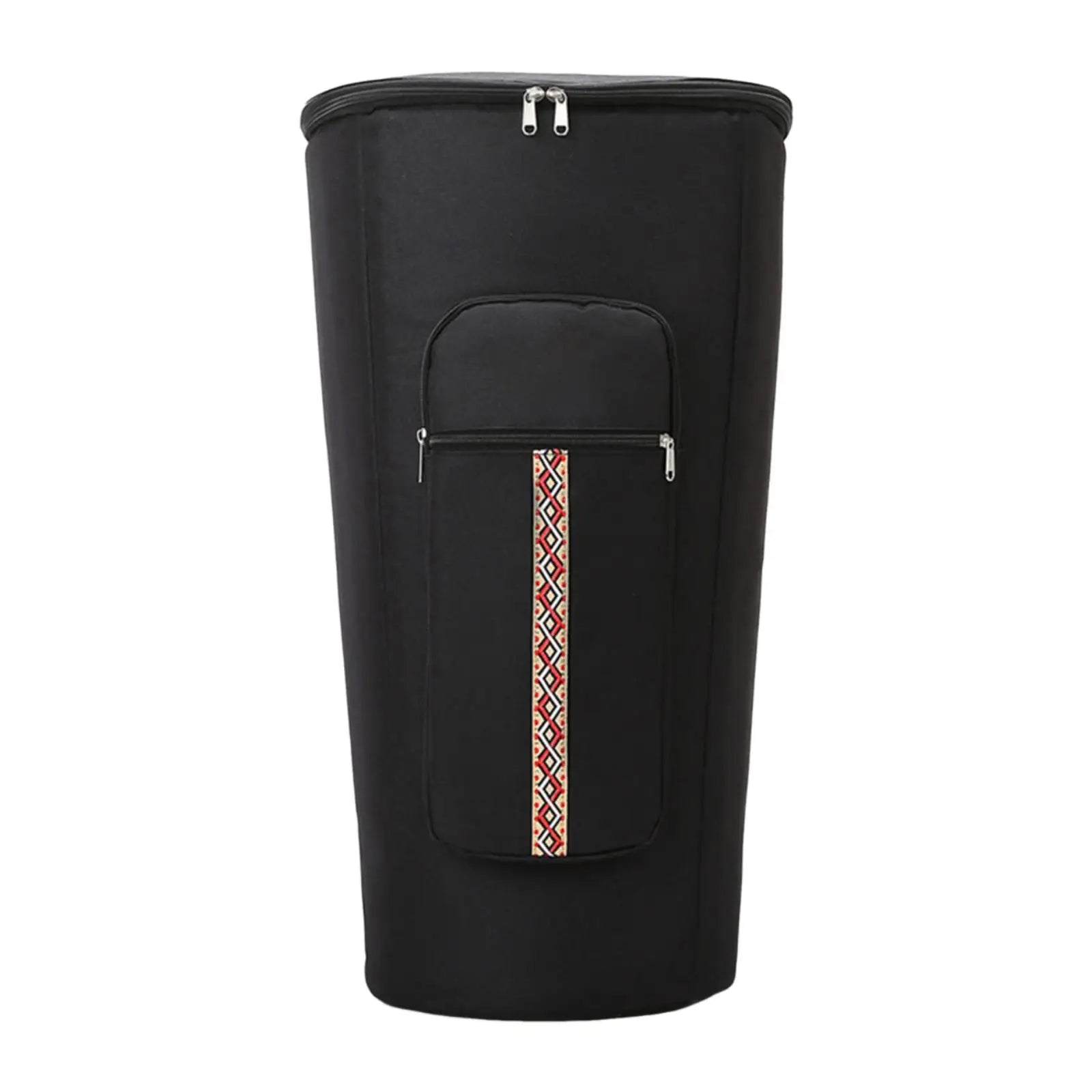 Djembe Drum Bag – Waterproof Shockproof African Drum Carry Case with Adjustable Straps