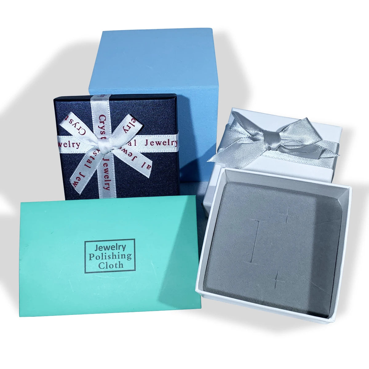 Vintage Garnet Ring – 925 Sterling Silver Water Drop Design Fine Jewelry for Women