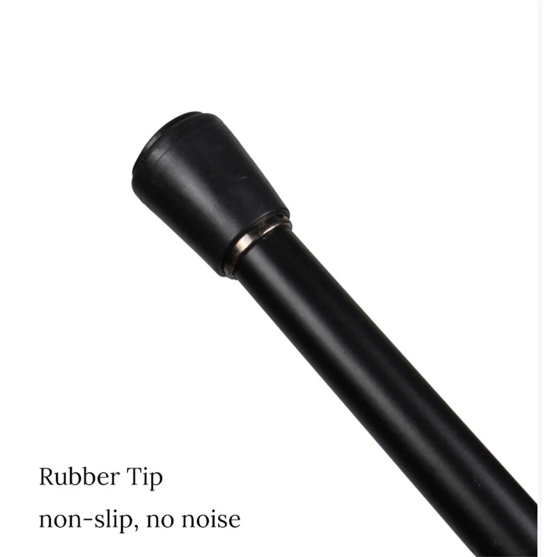 Eagle Engraved Sunnah Luxury Cane – Detachable Spiritual Vintage Walking Stick