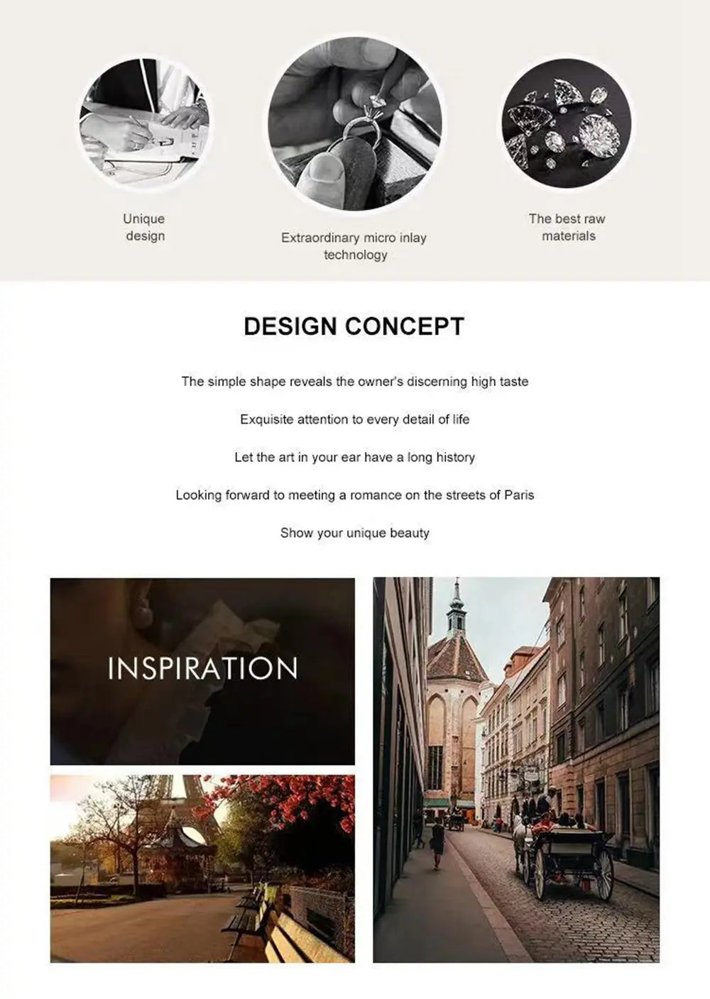 Luxury 925 Sterling Silver Moissanite Engagement Ring – 8CT Oval VVS Sapphire-Created Gemstone Certified Fine Jewelry