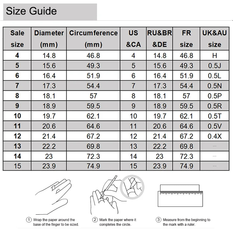 Elegant Handmade 925 Sterling Silver Fluorite Ring