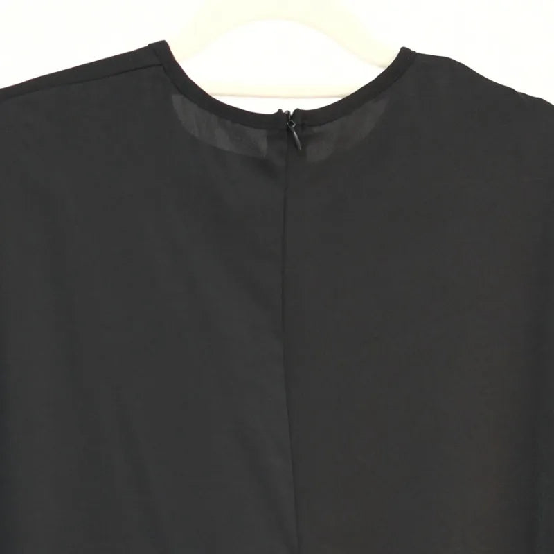 Celestial Blossom Abaya - Luxury Daisy Embroidered Modest Dress for Women