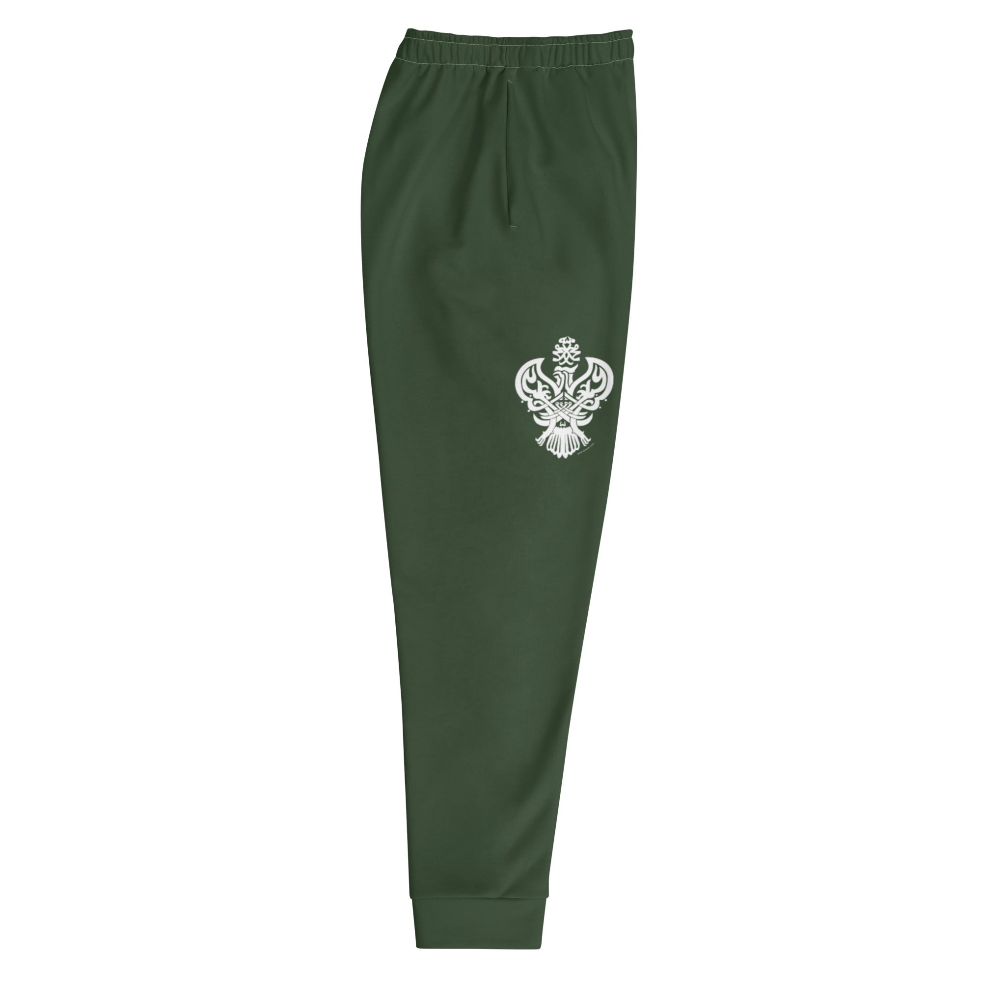 SMC Power Green Nightwear