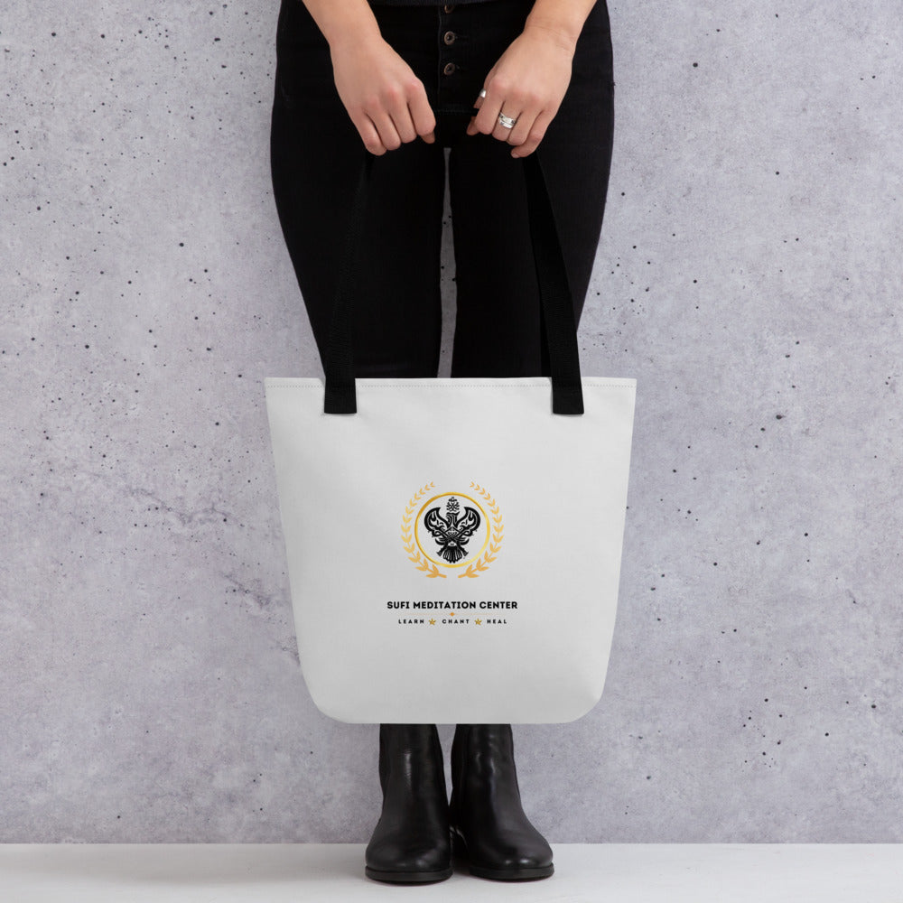 SMC Tote Bag