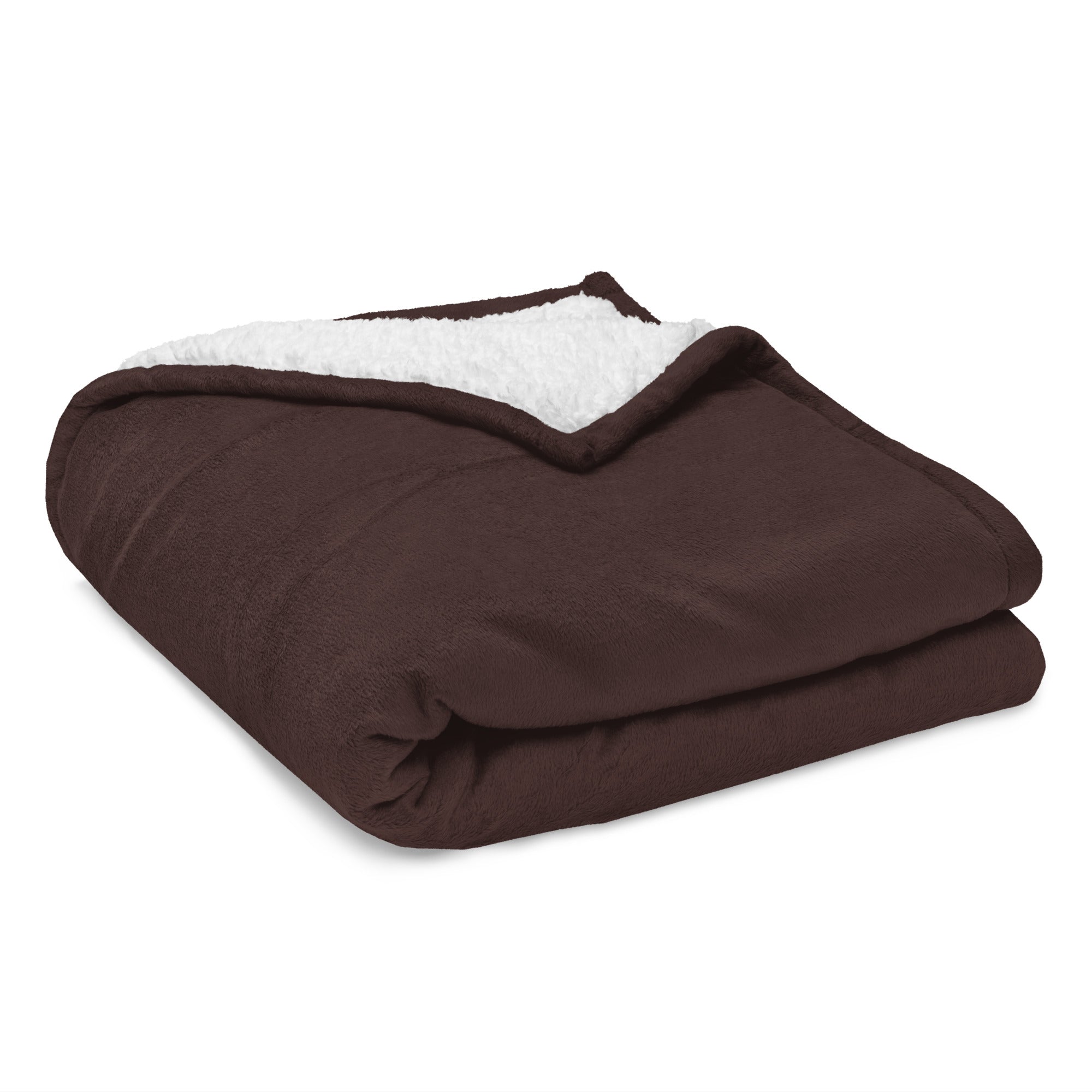 Premium sherpa blanket SMC
