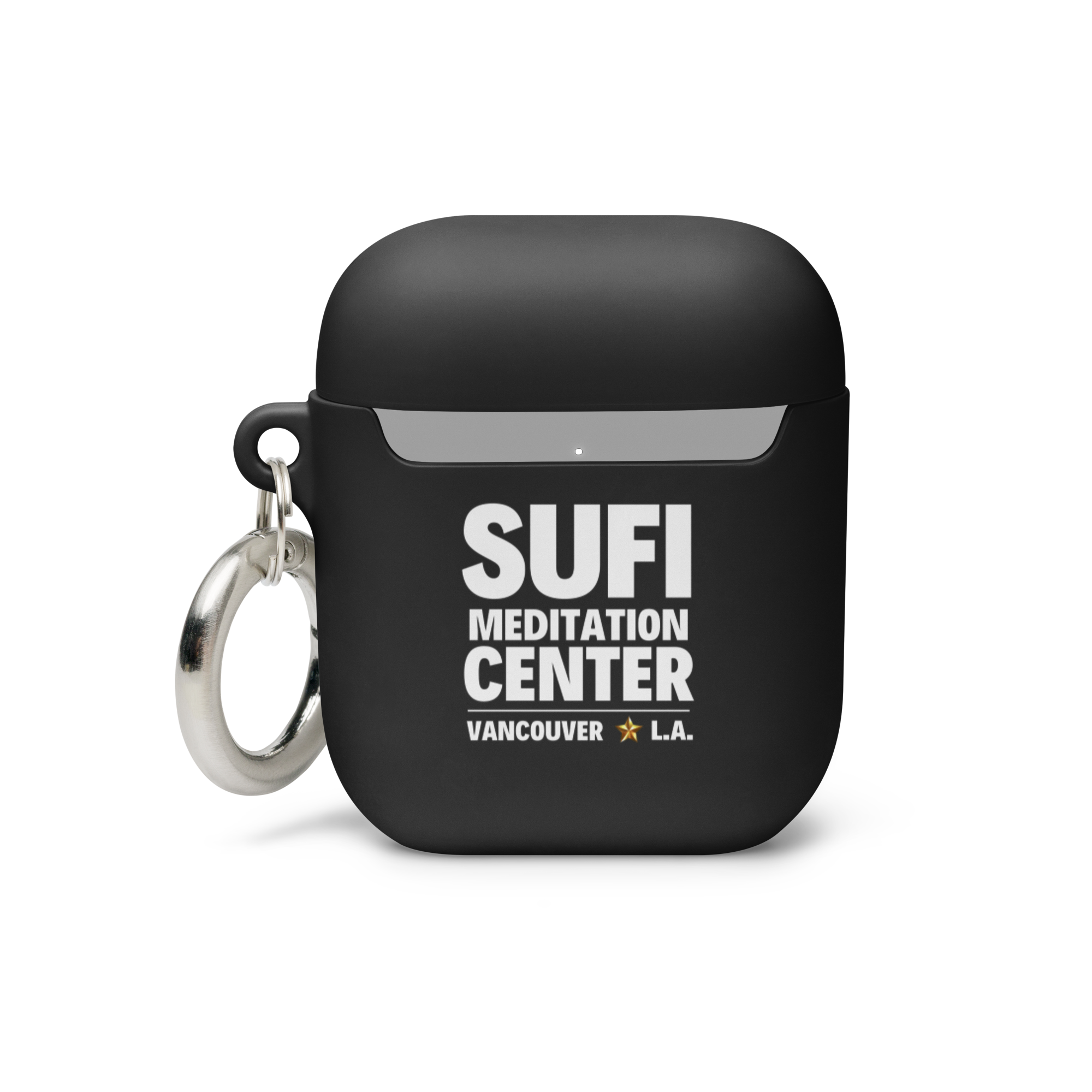 SMC Airpods® Rubber Case