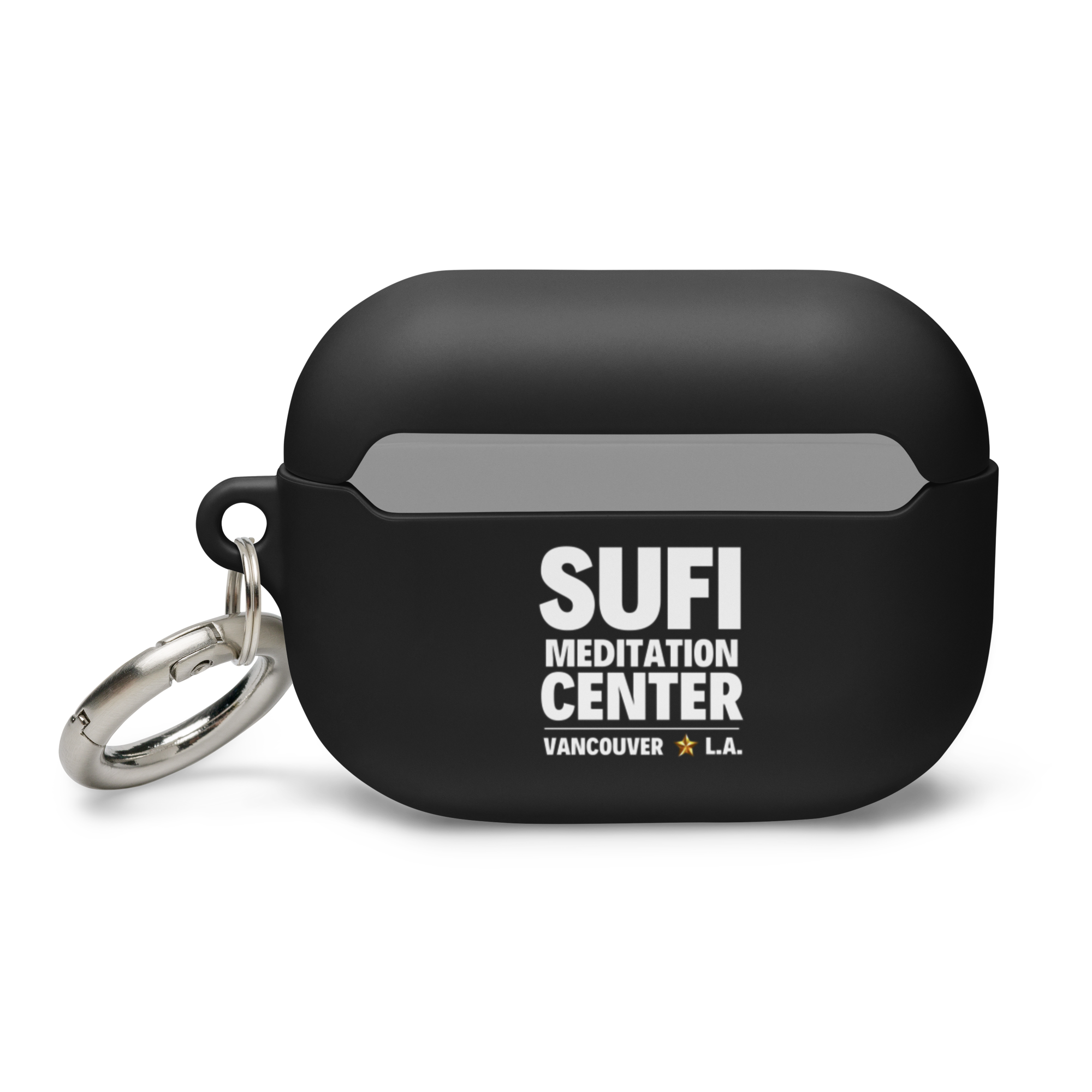 SMC Airpods® Rubber Case