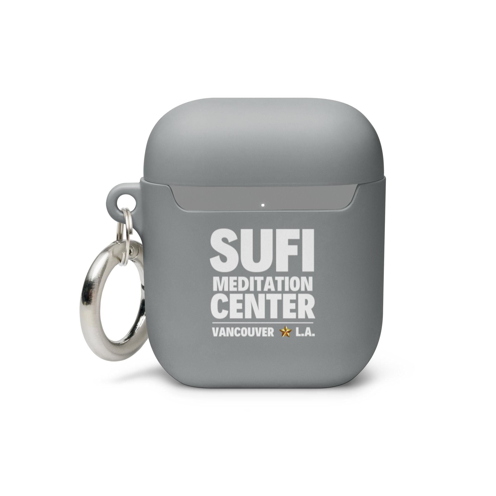 SMC Airpods® Rubber Case