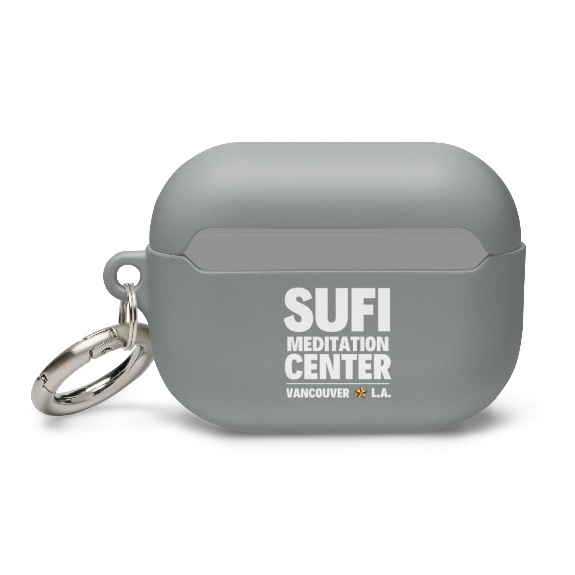 SMC Airpods® Rubber Case