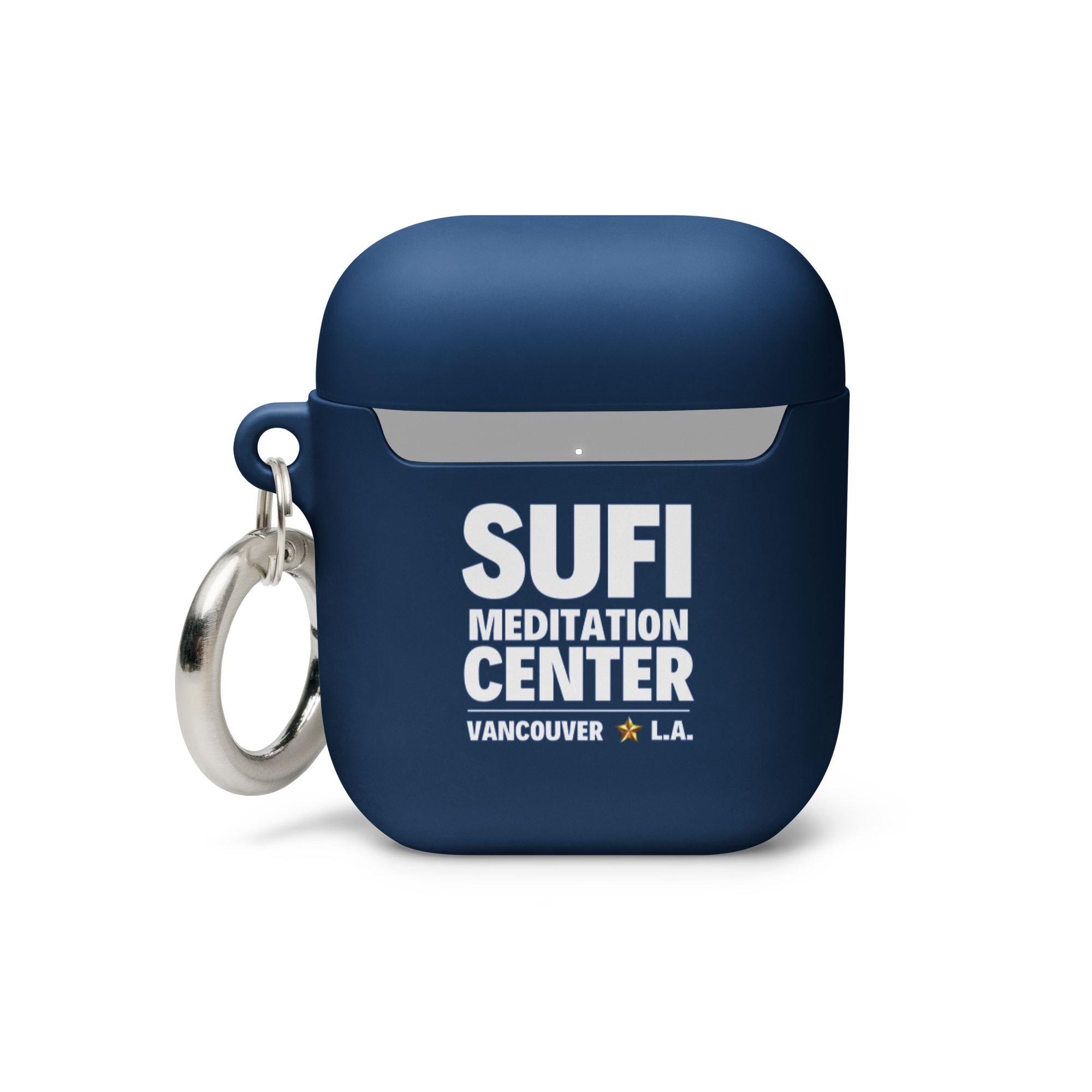 SMC Airpods® Rubber Case