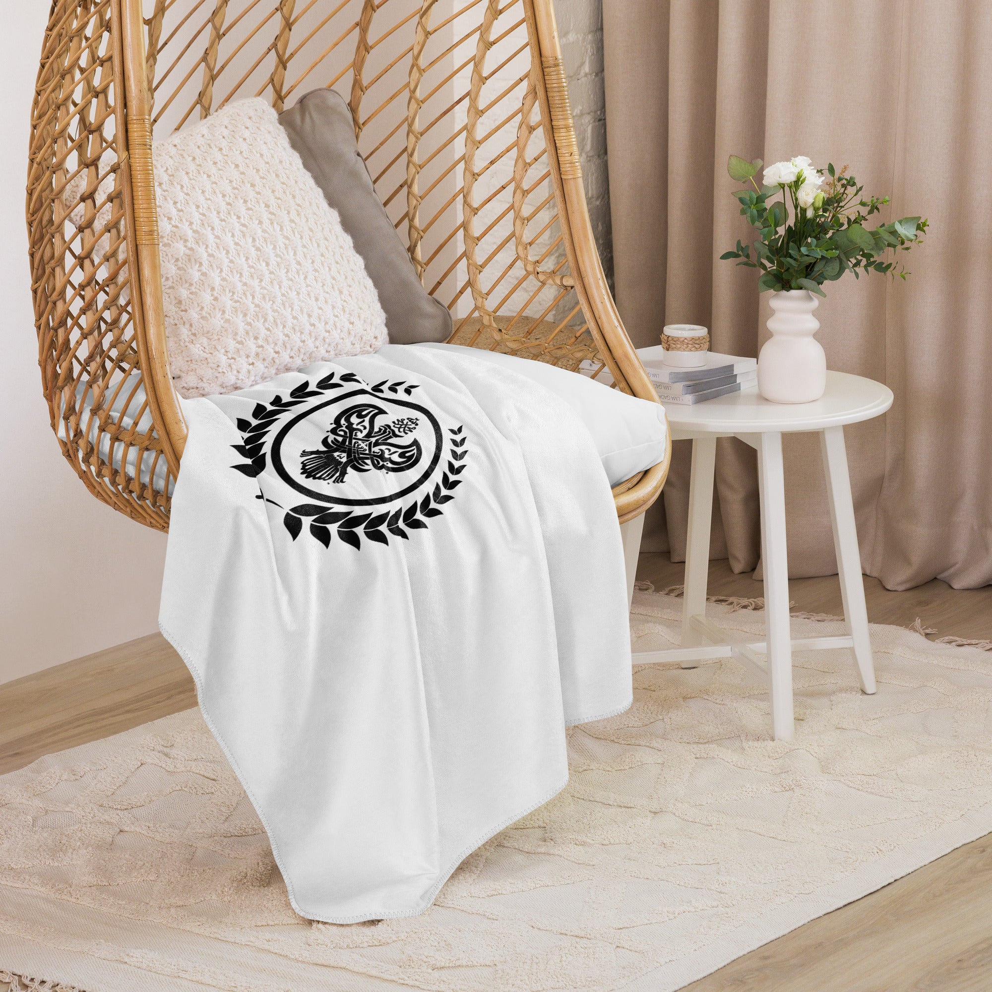 SMC Phoenix Sherpa blanket