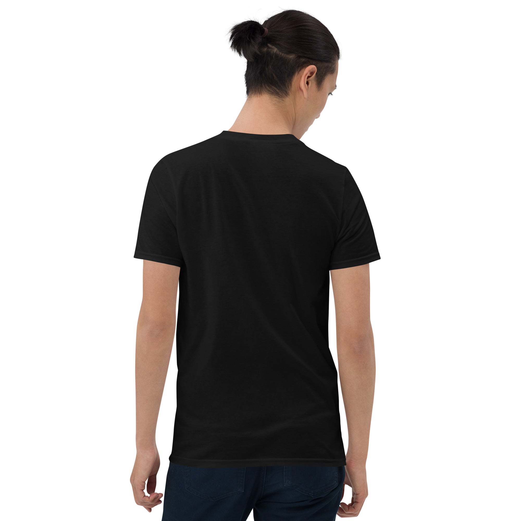 SMC University Short-Sleeve Unisex T-Shirt