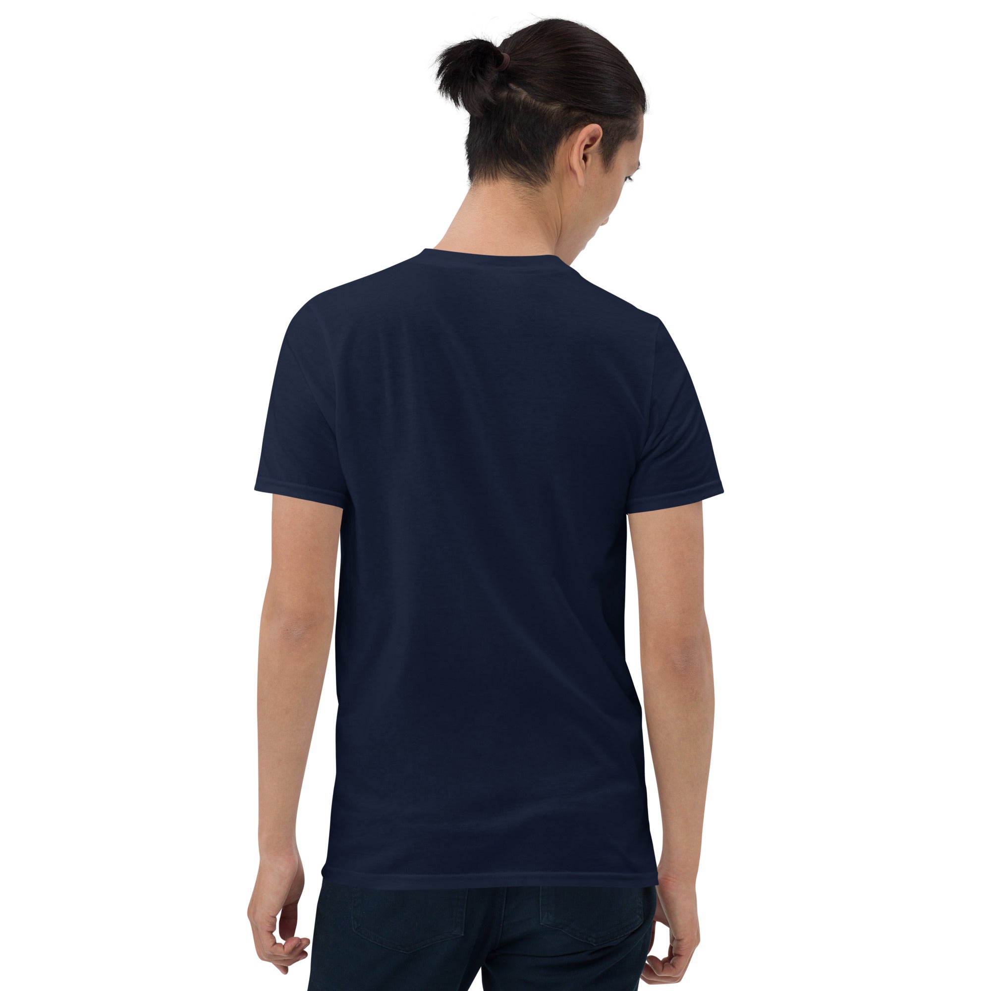 SMC University Short-Sleeve Unisex T-Shirt