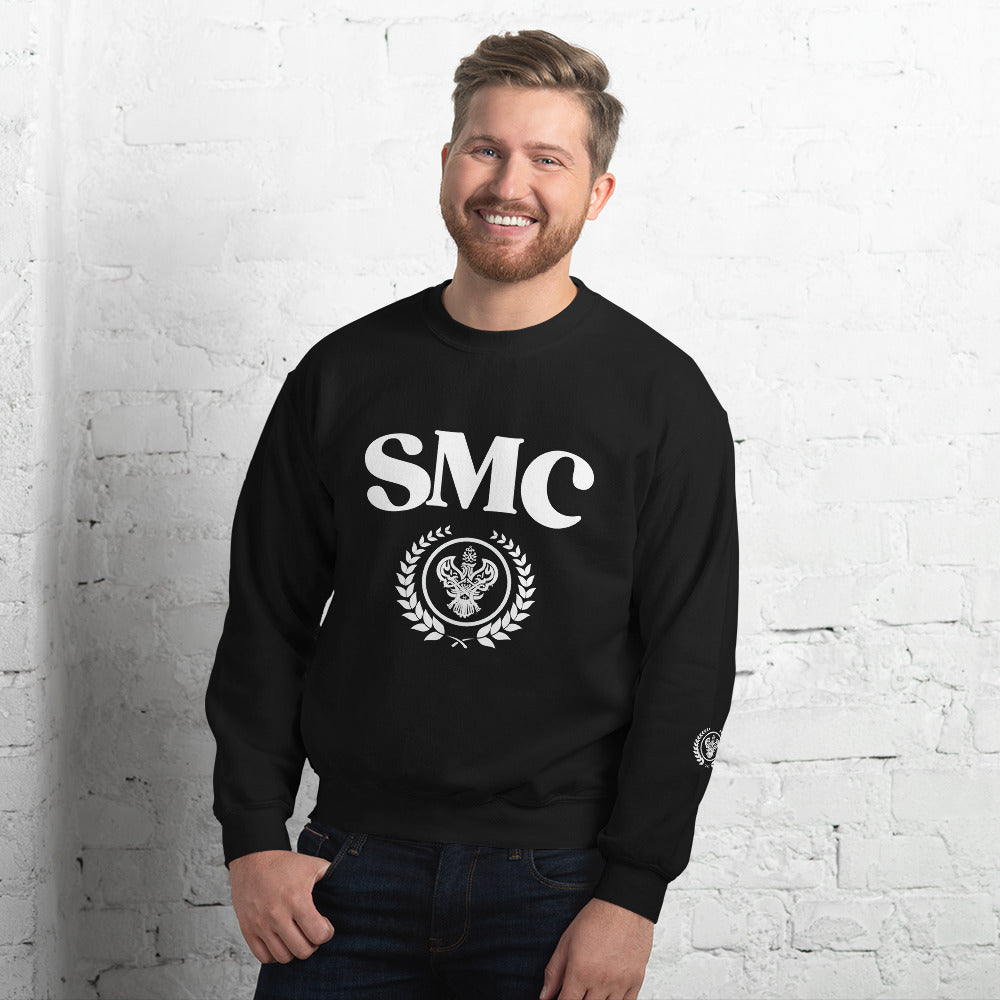 SMC Phoenix Heritage Unisex Sweatshirt