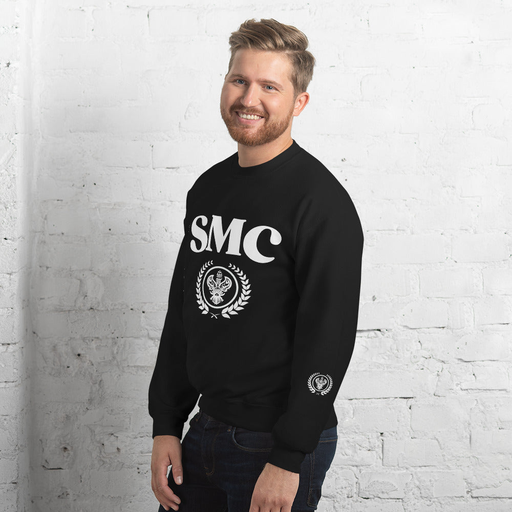 SMC Phoenix Heritage Unisex Sweatshirt