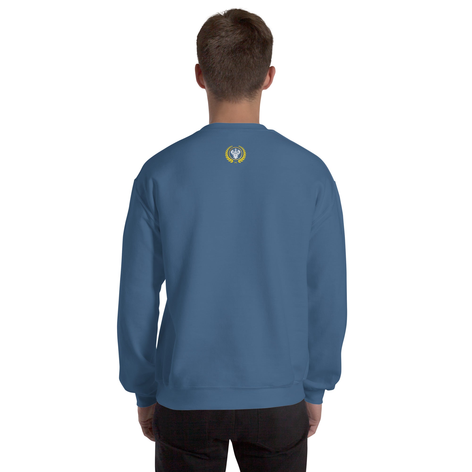 SMC University Sweat Shirt