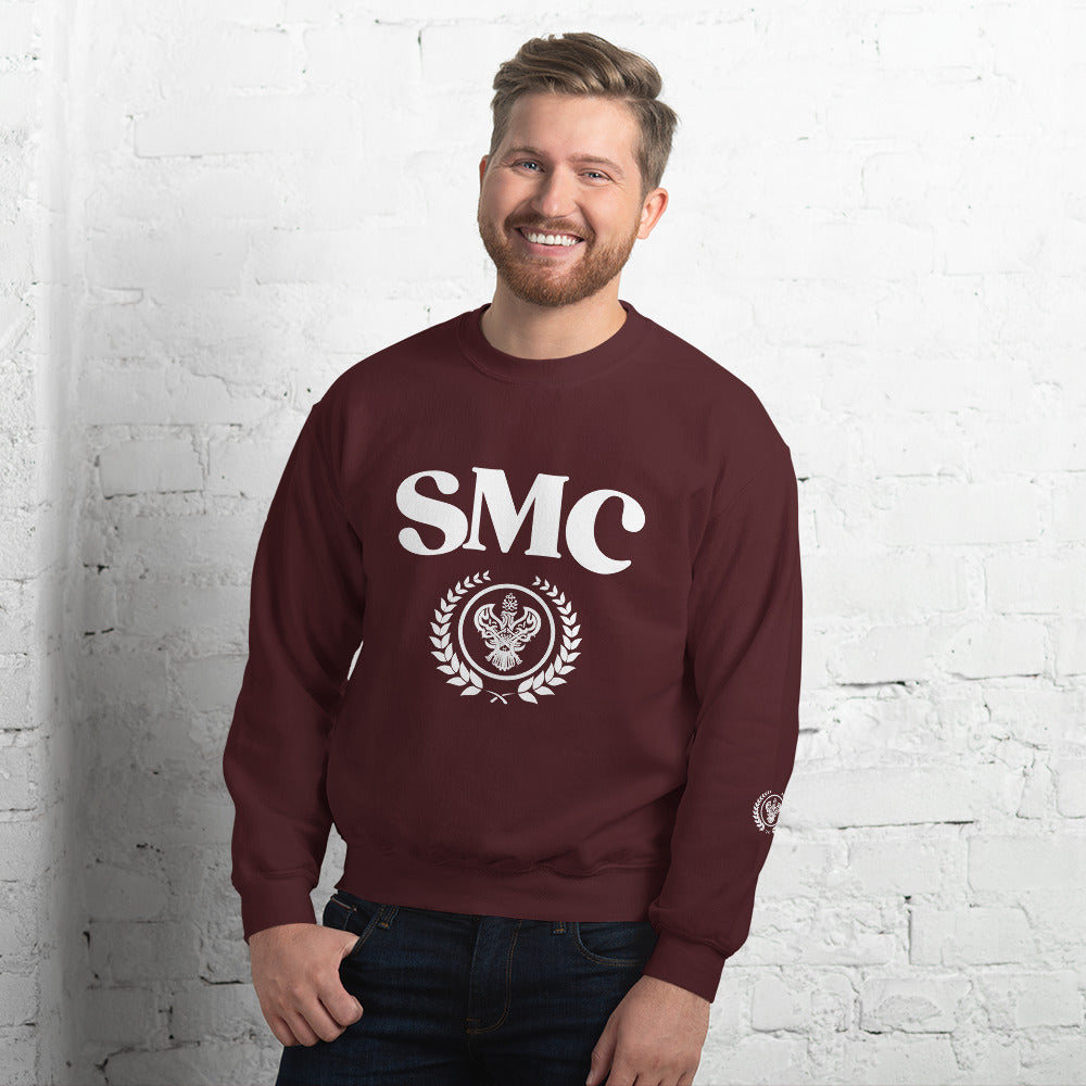 SMC Phoenix Heritage Unisex Sweatshirt