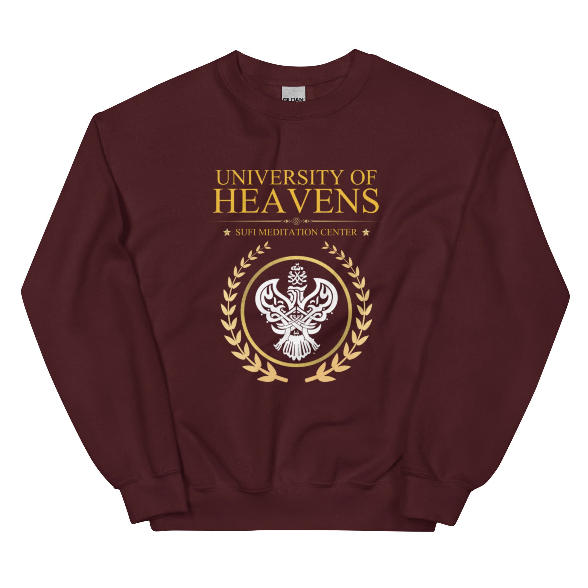 SMC University of Heavens Rule 11 - Unisex Sweatshirt