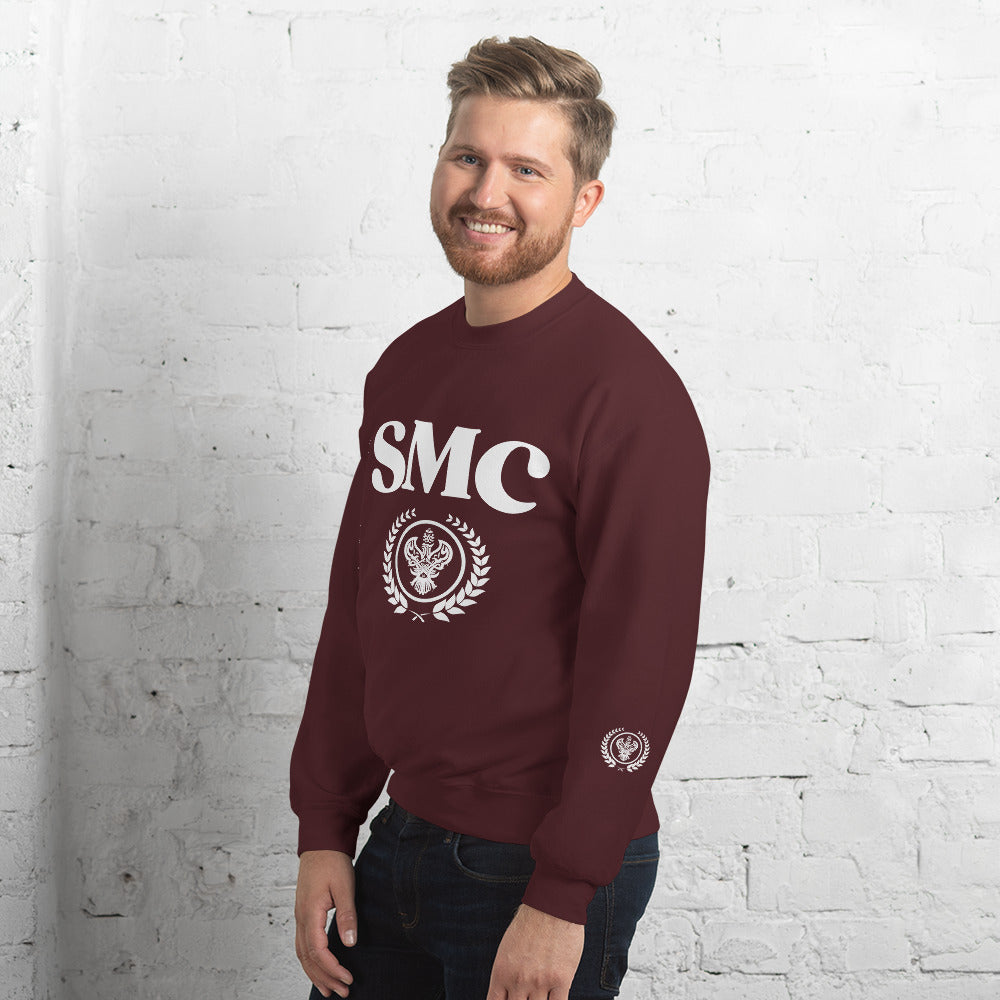 SMC Phoenix Heritage Unisex Sweatshirt