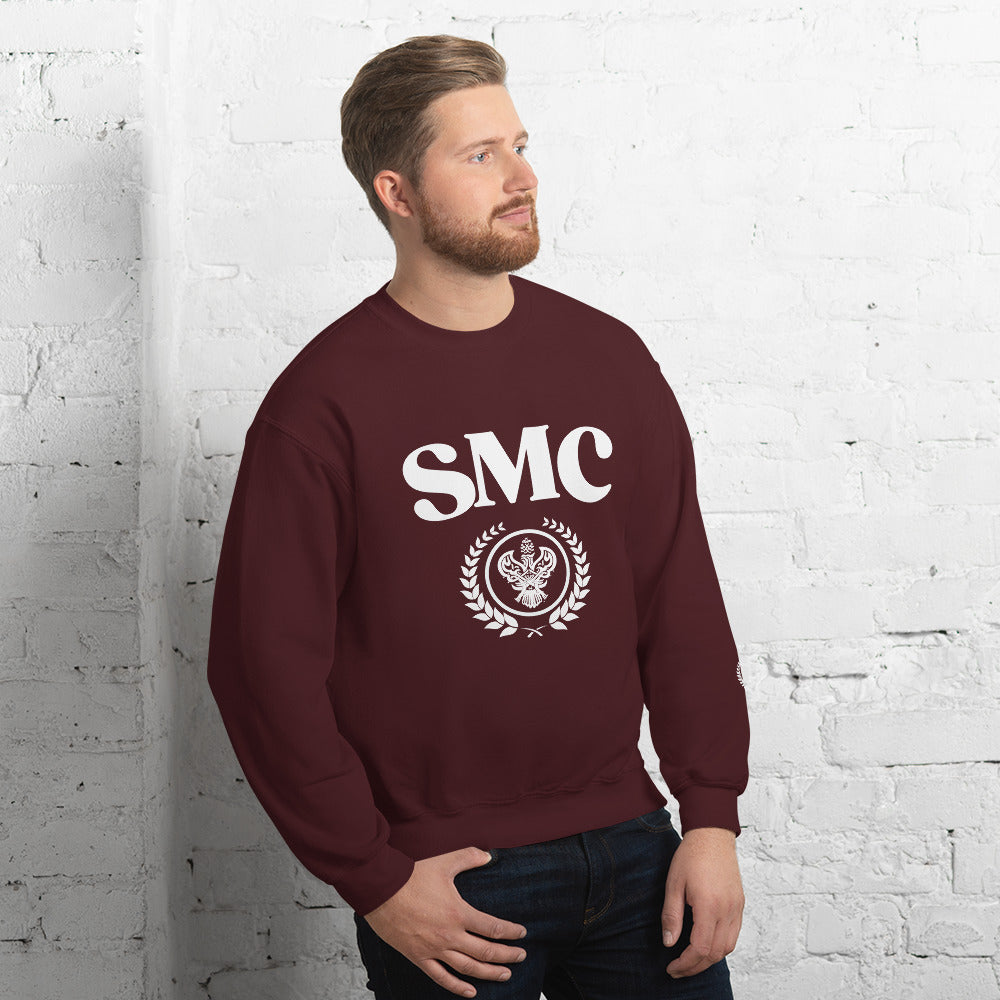 SMC Phoenix Heritage Unisex Sweatshirt