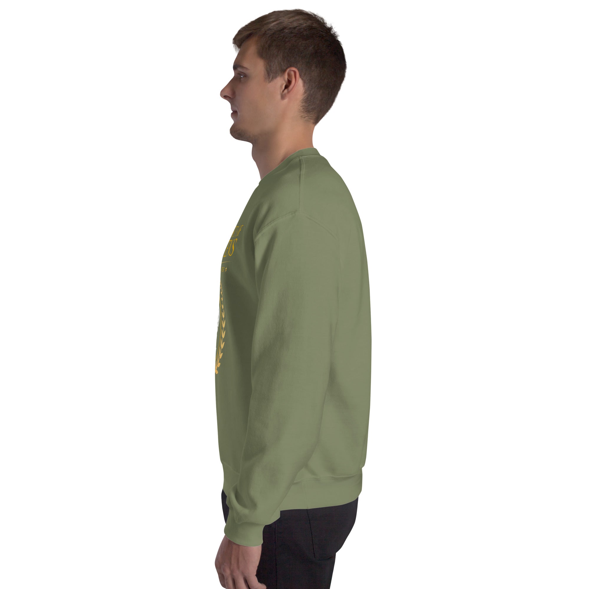 SMC University Sweat Shirt