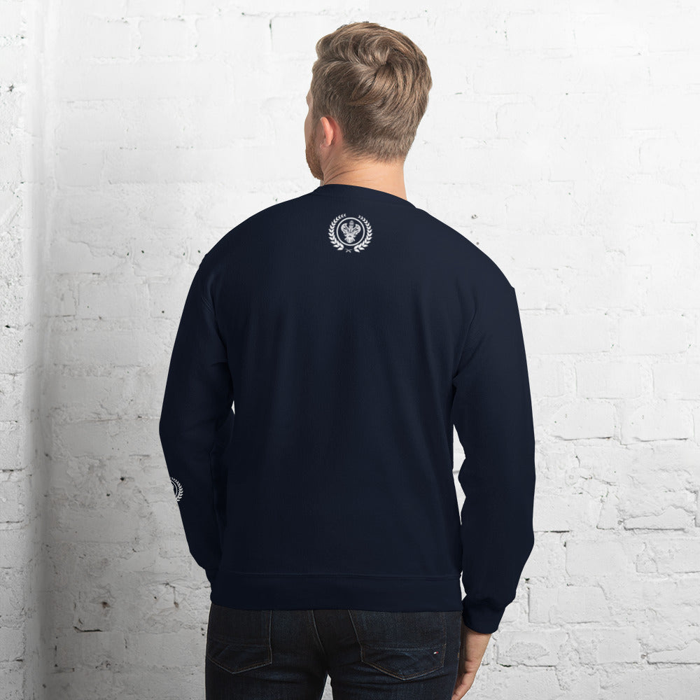 SMC Phoenix Heritage Unisex Sweatshirt