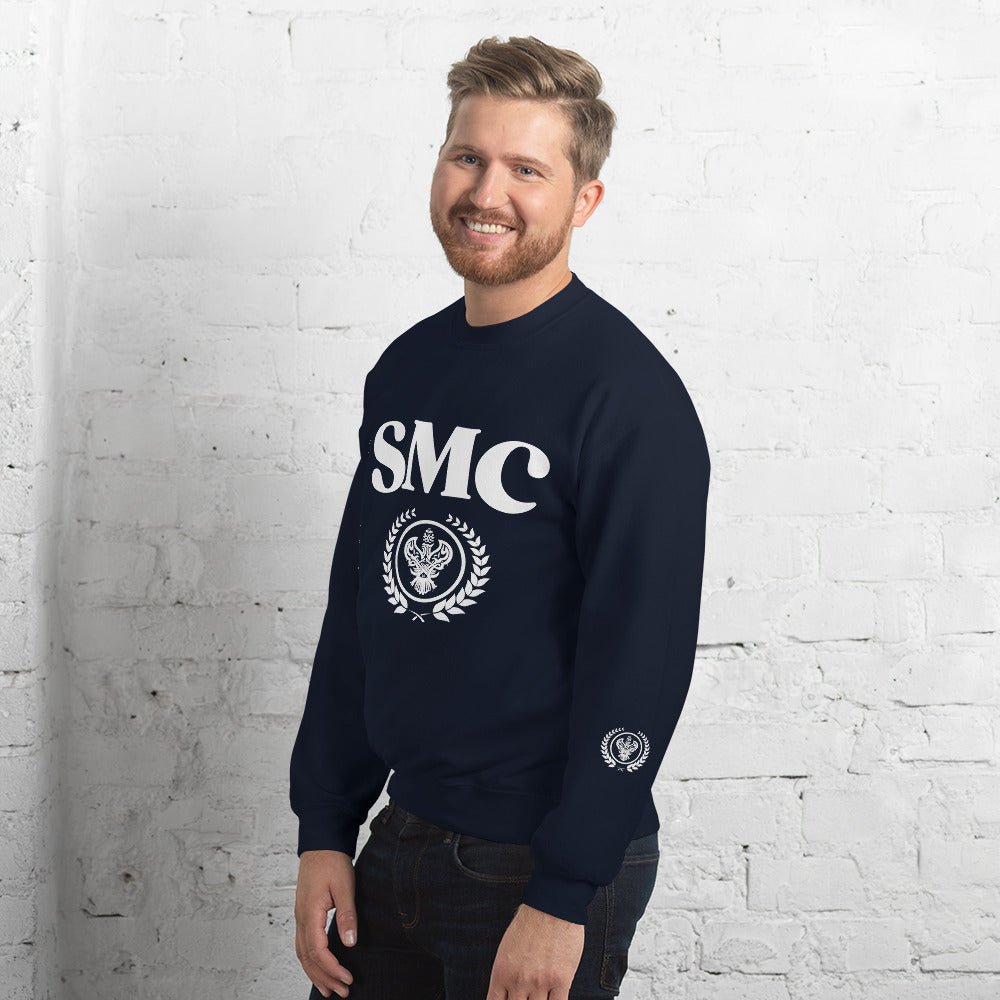 SMC Phoenix Heritage Unisex Sweatshirt