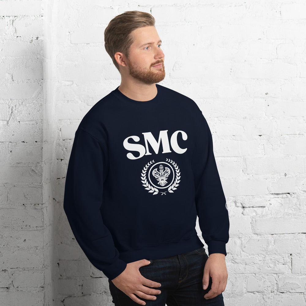 SMC Phoenix Heritage Unisex Sweatshirt