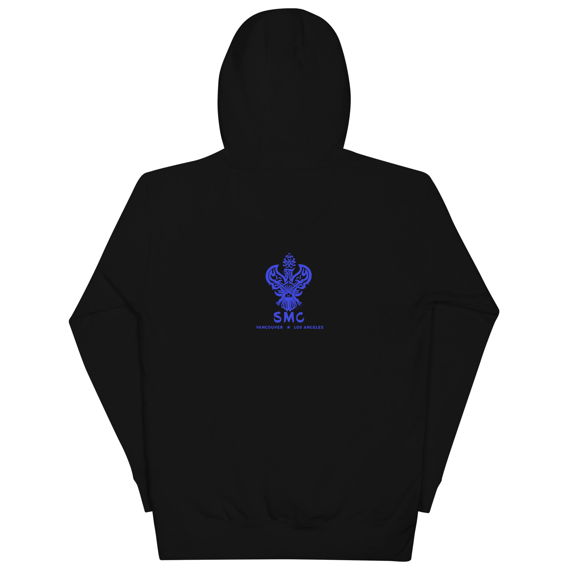 SMC Power Ya Ali Hoodie