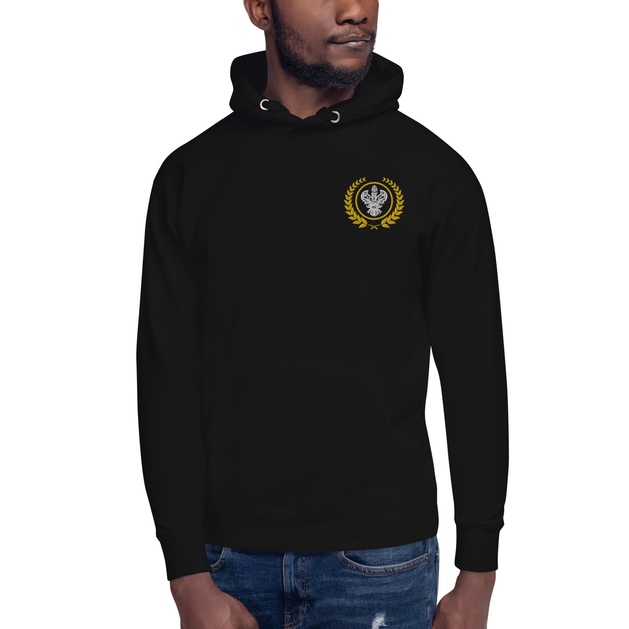 SMC University Hoodie24