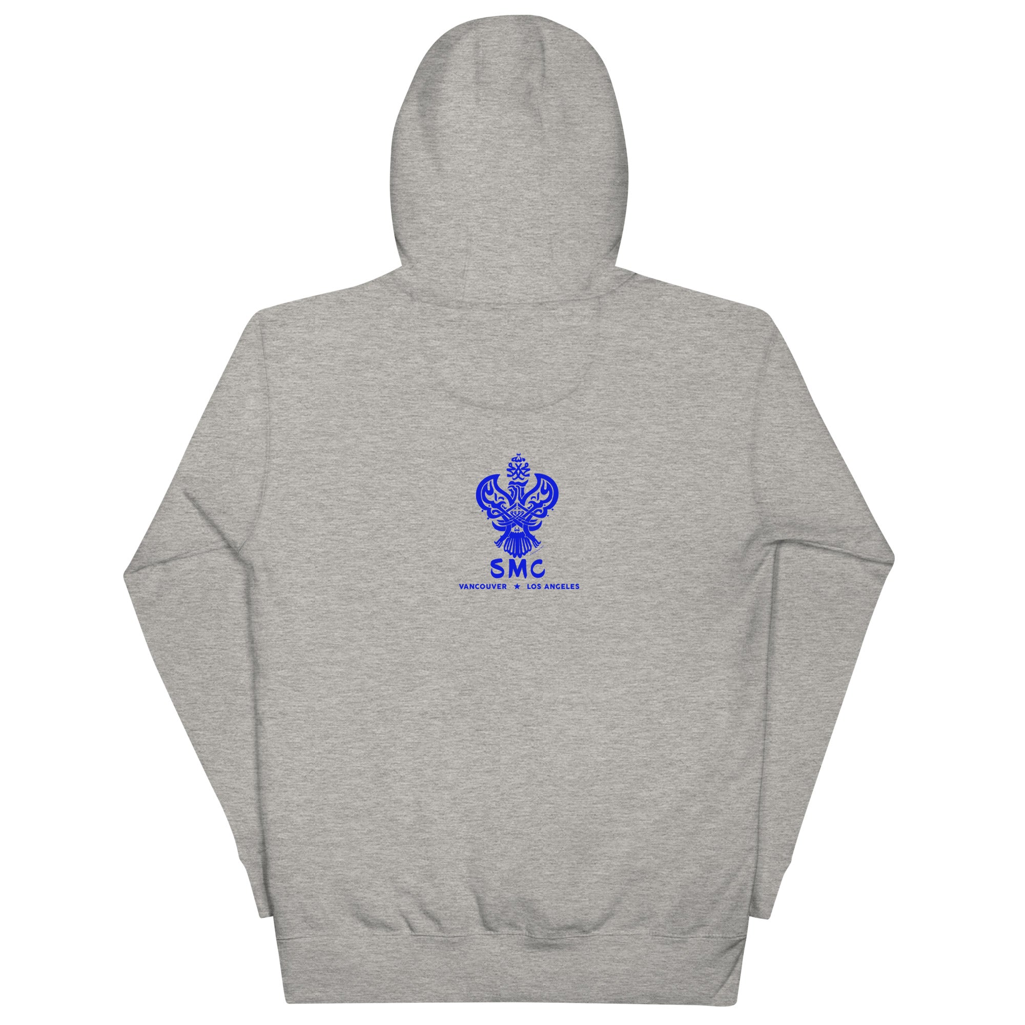 SMC Power Ya Ali Hoodie