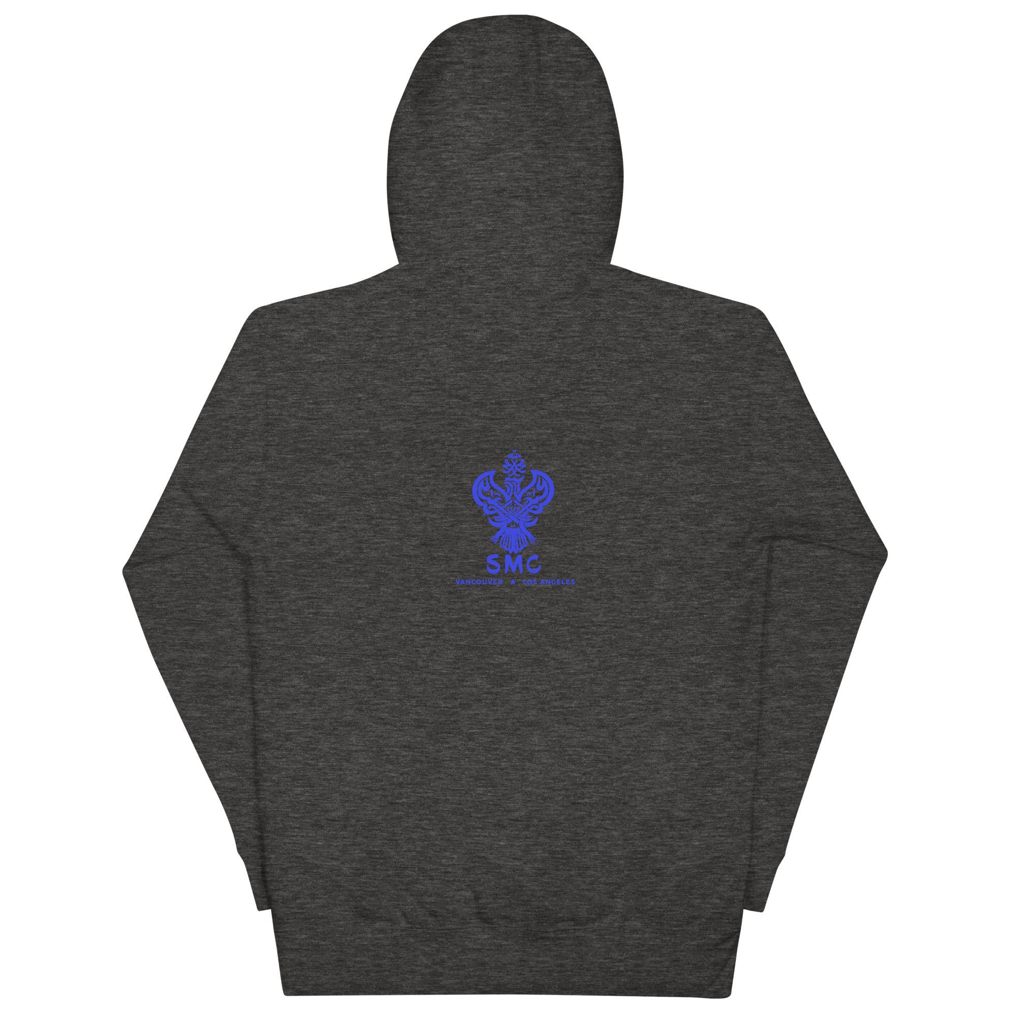 SMC Power Ya Ali Hoodie
