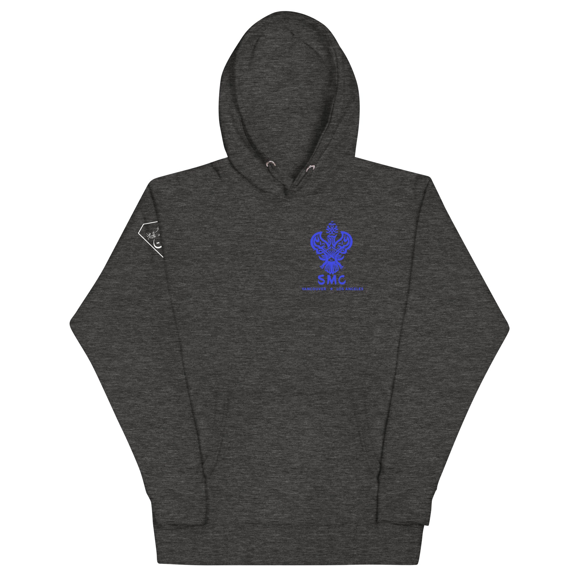 SMC Power Ya Ali Hoodie