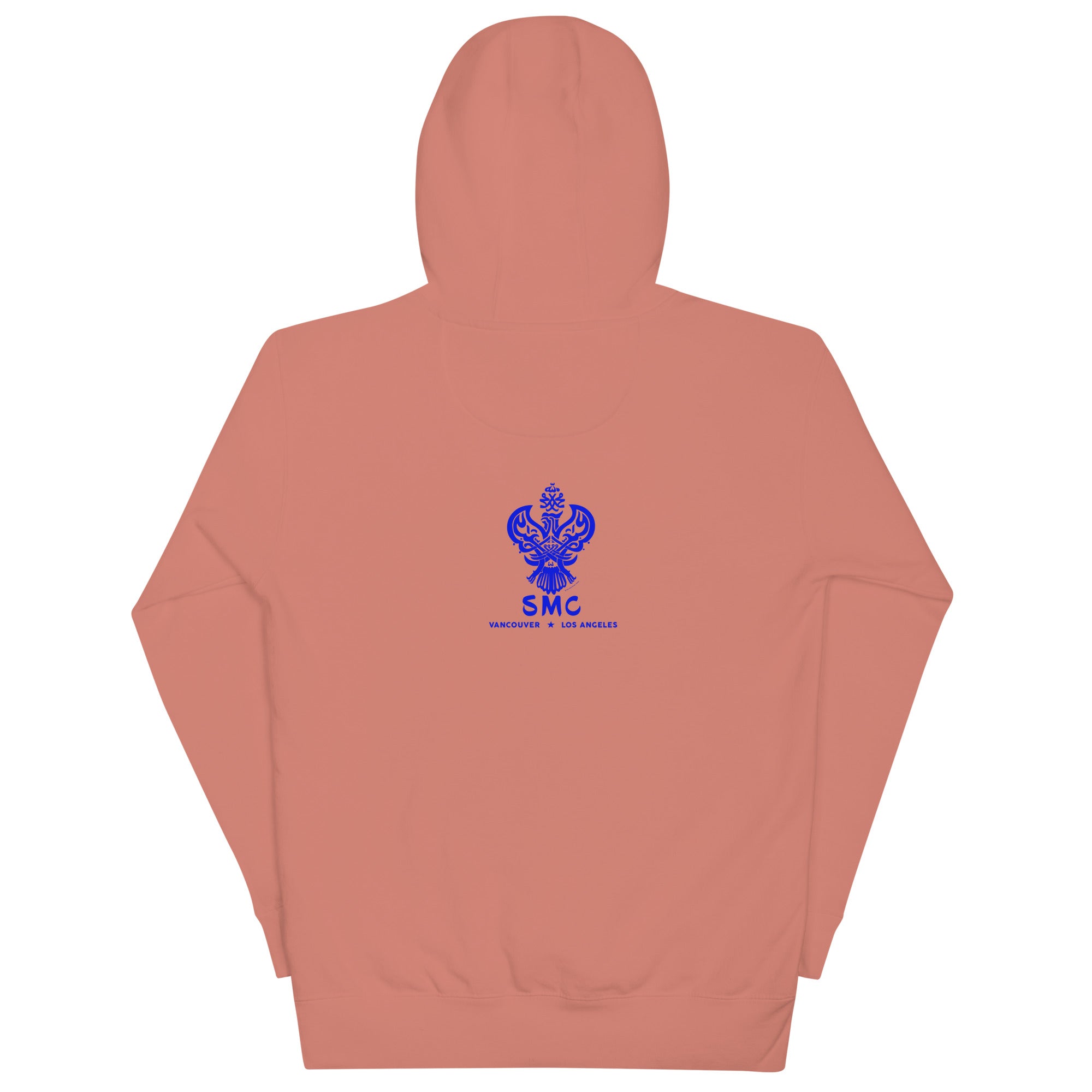 SMC Power Ya Ali Hoodie