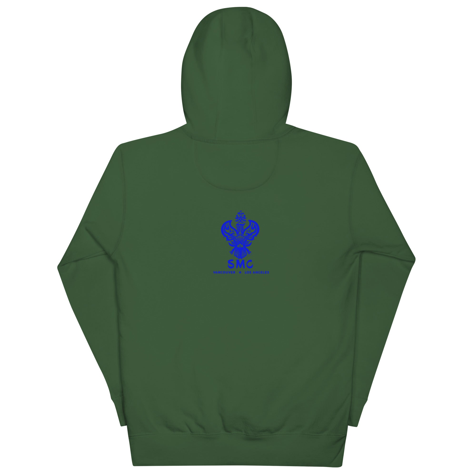 SMC Power Ya Ali Hoodie