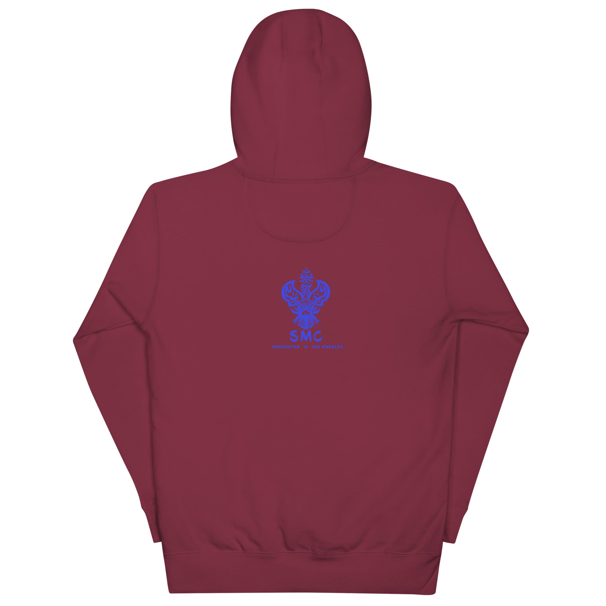 SMC Power Ya Ali Hoodie