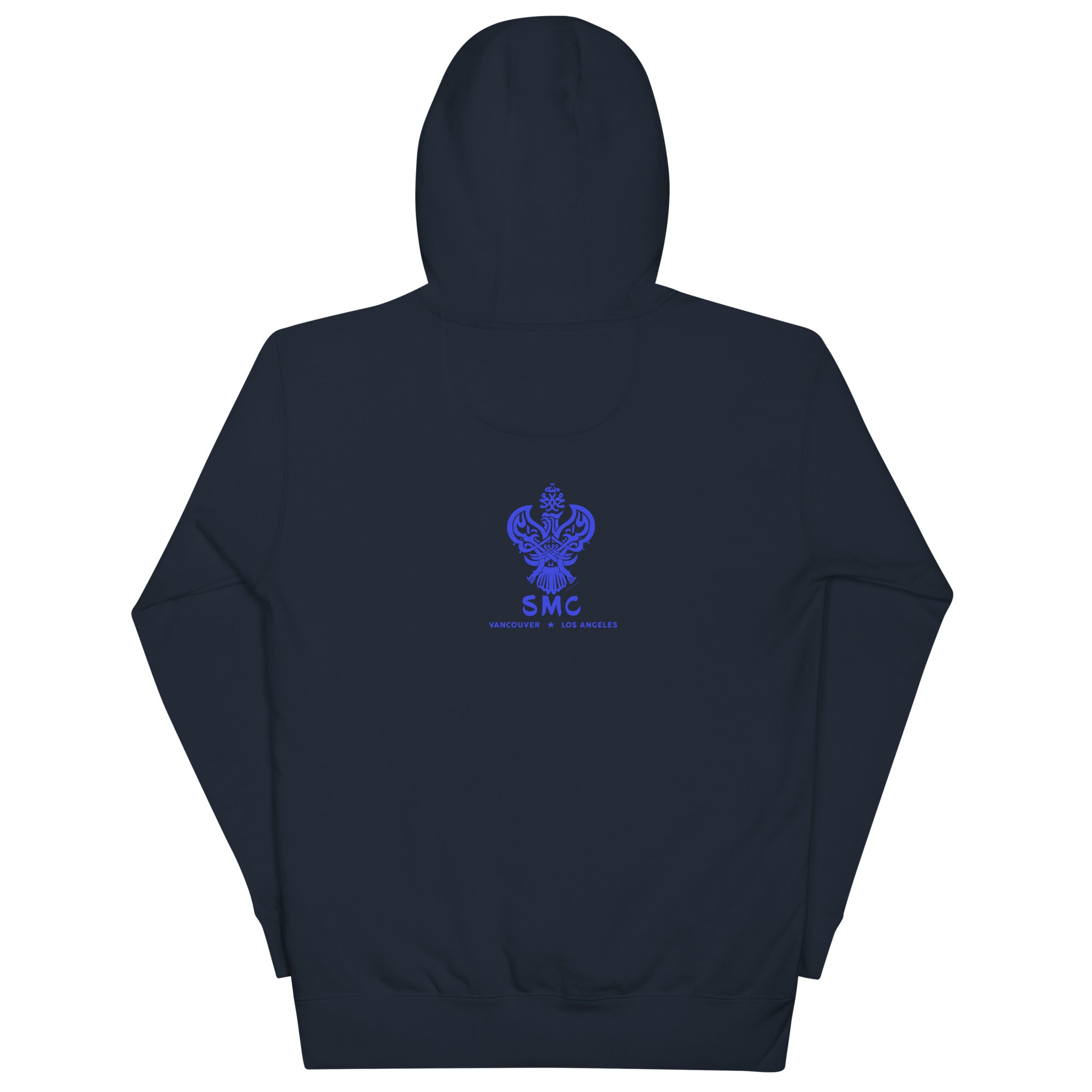 SMC Power Ya Ali Hoodie