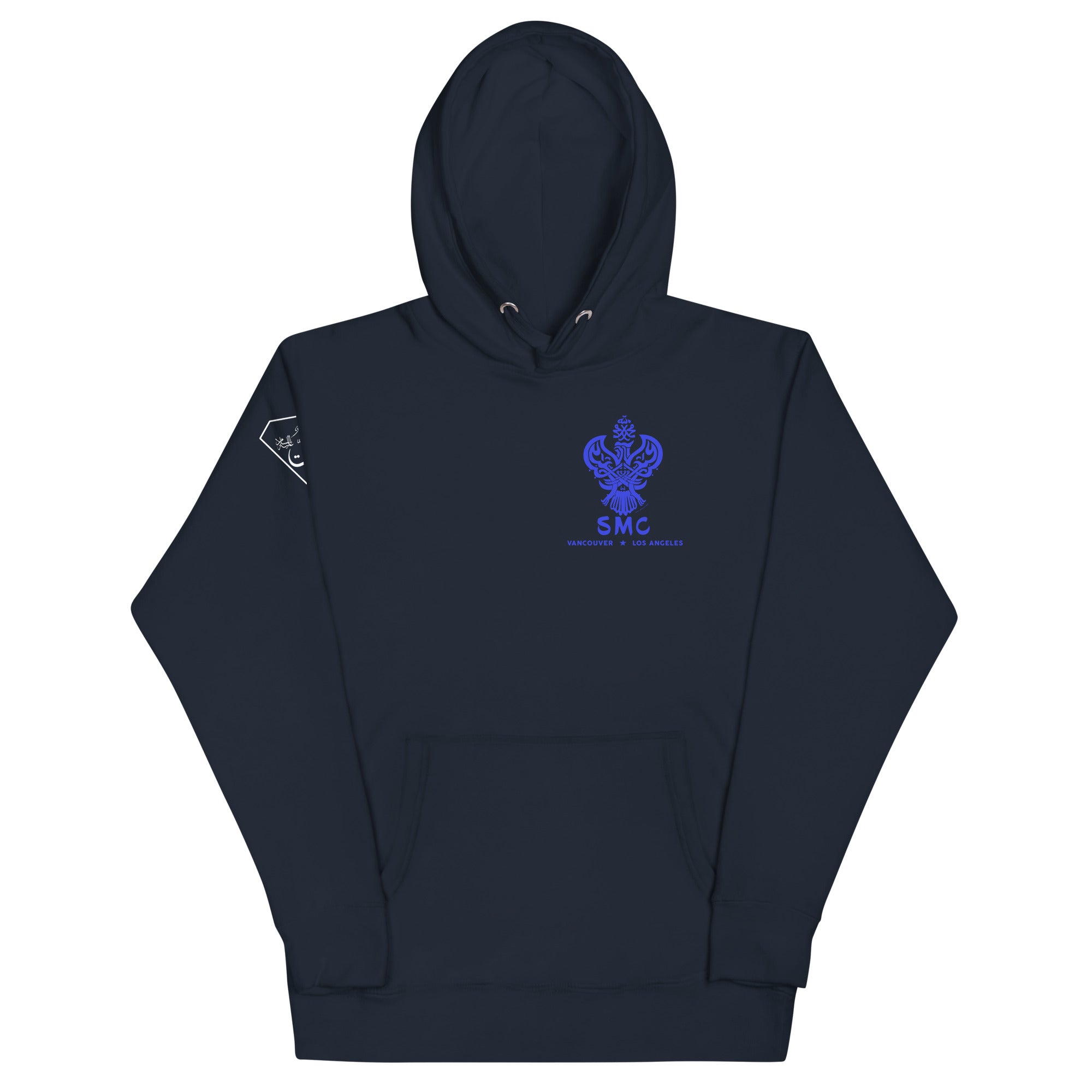 SMC Power Ya Ali Hoodie