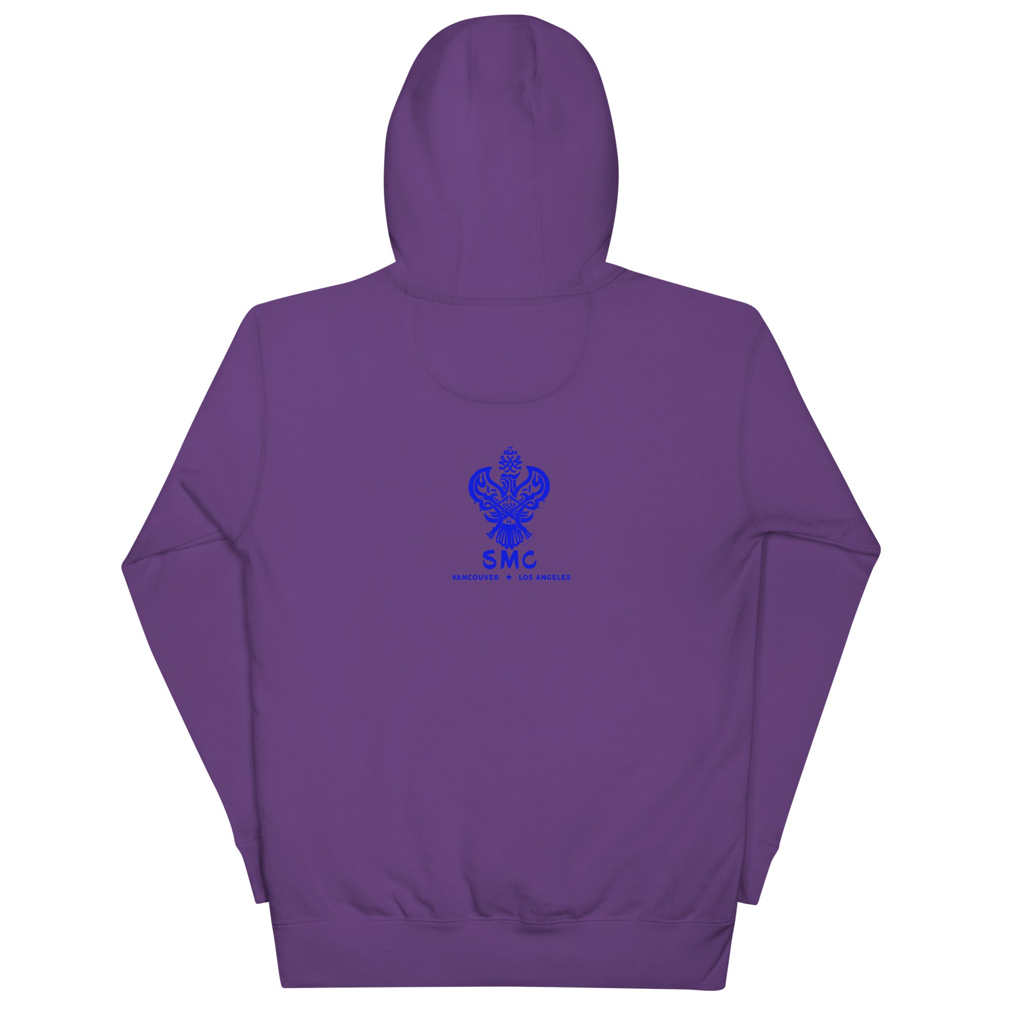 SMC Power Ya Ali Hoodie