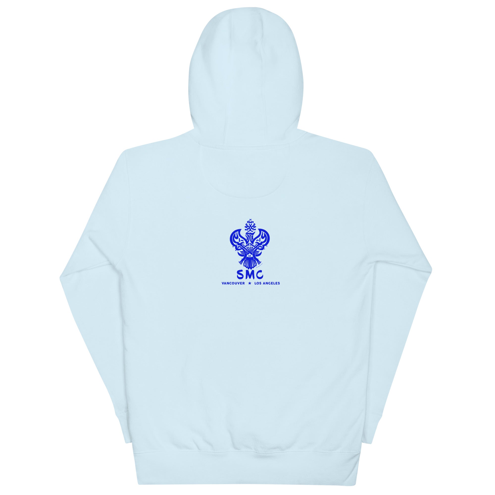 SMC Power Ya Ali Hoodie