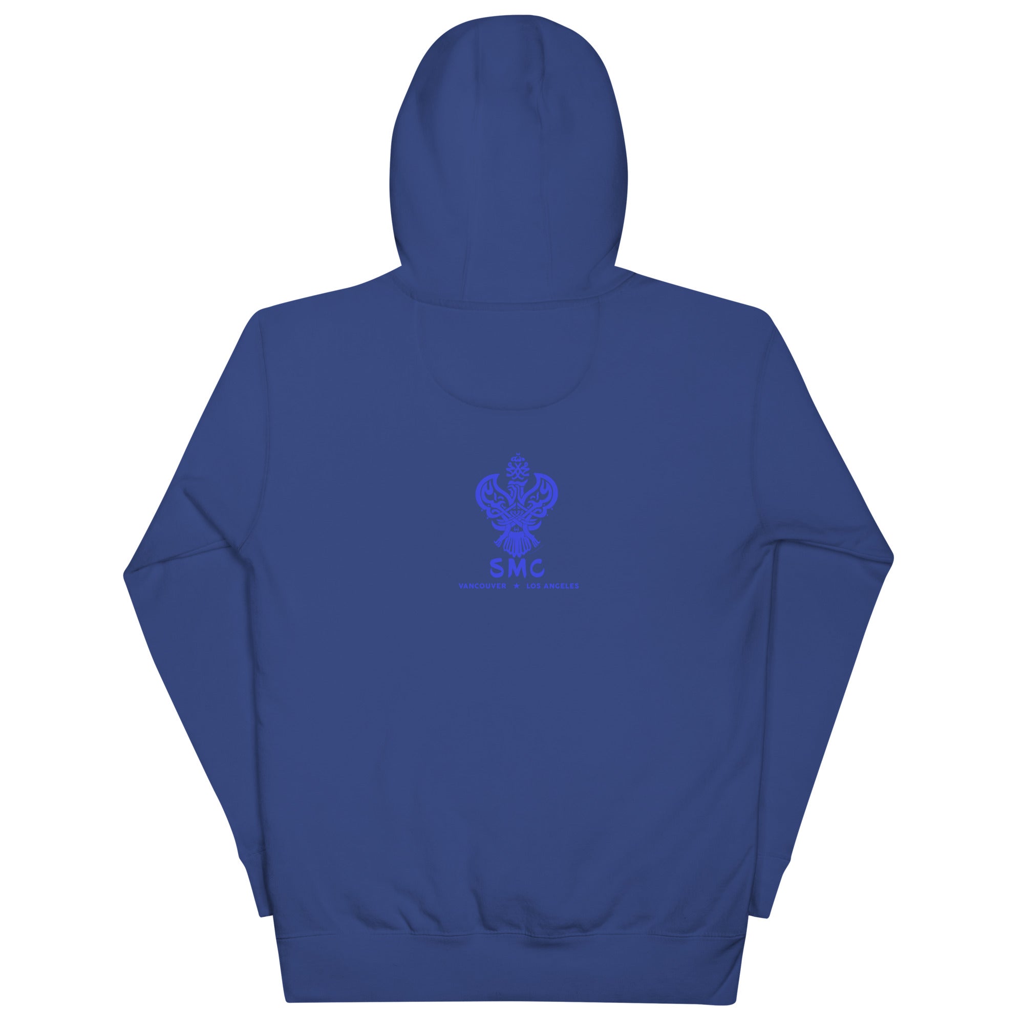 SMC Power Ya Ali Hoodie
