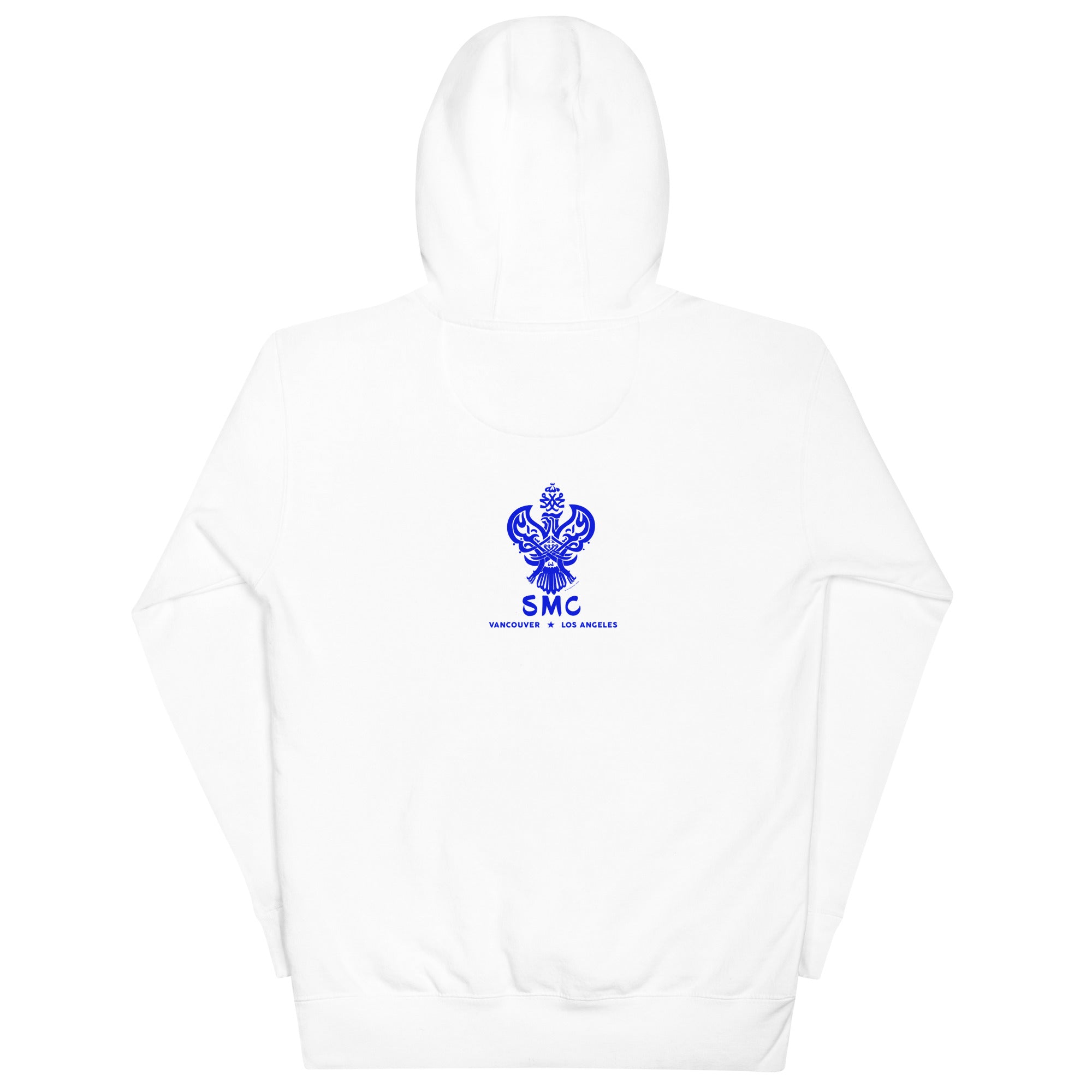 SMC Power Ya Ali Hoodie