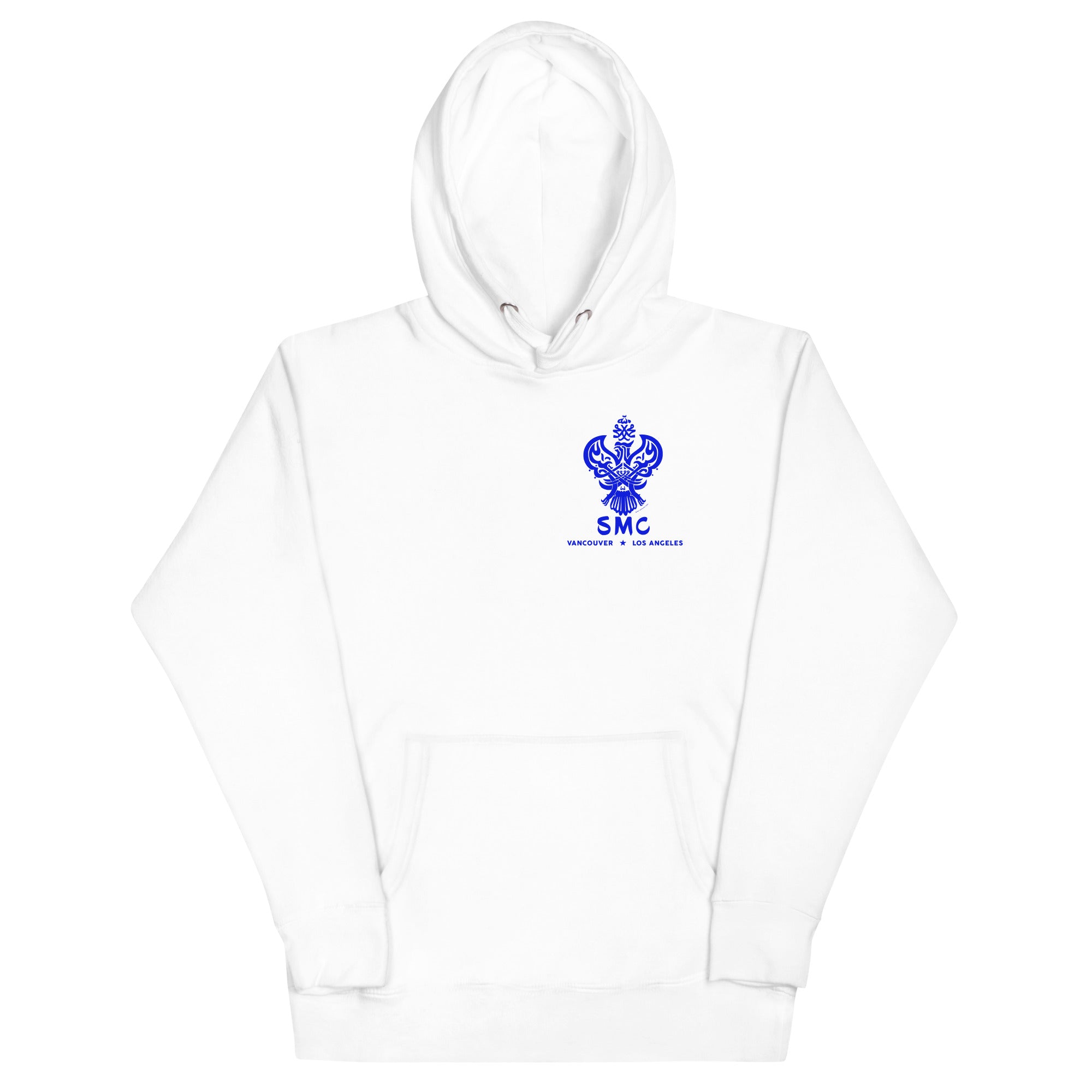 SMC Power Ya Ali Hoodie