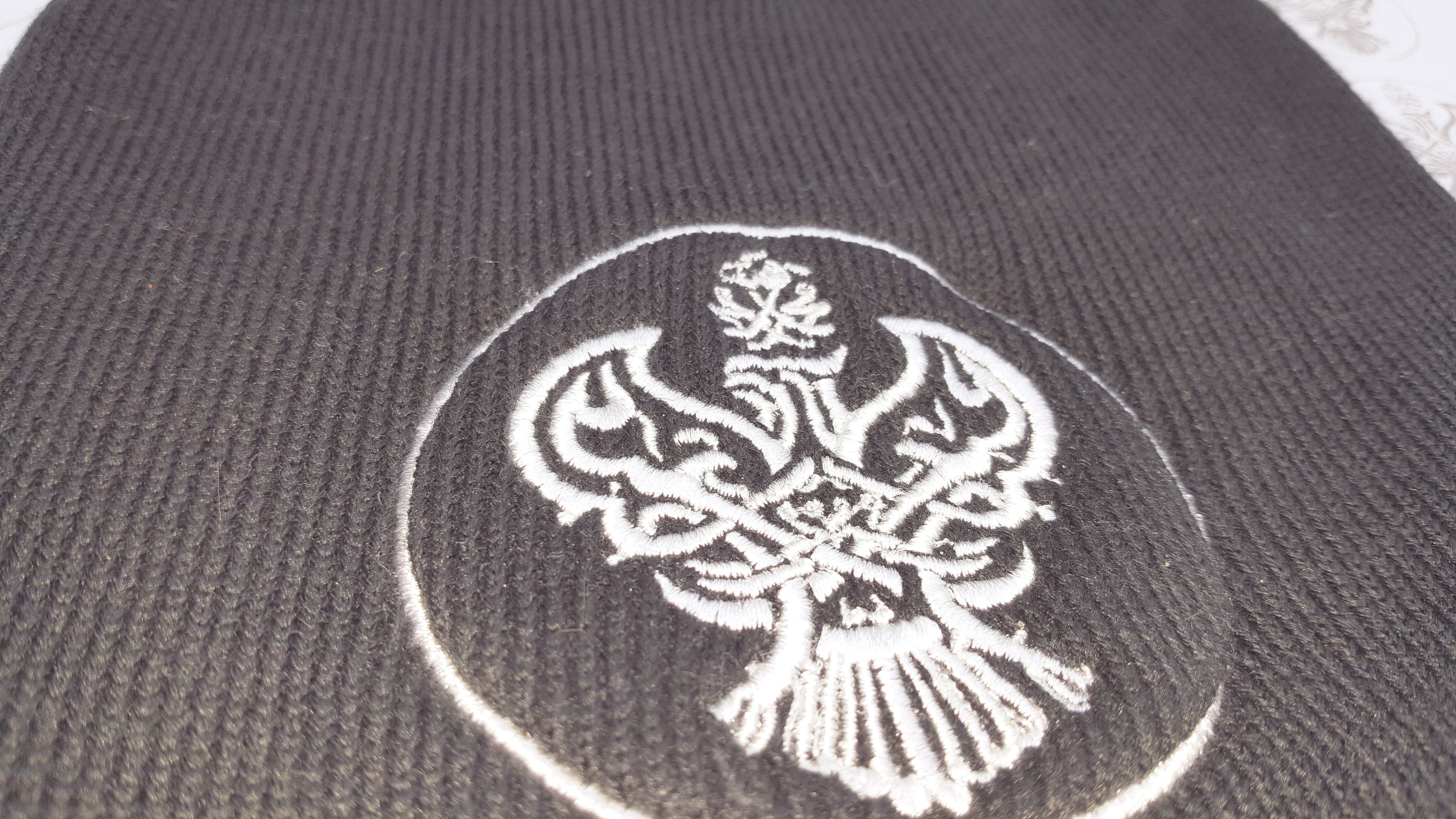 Sufi Meditation Center Beanie.