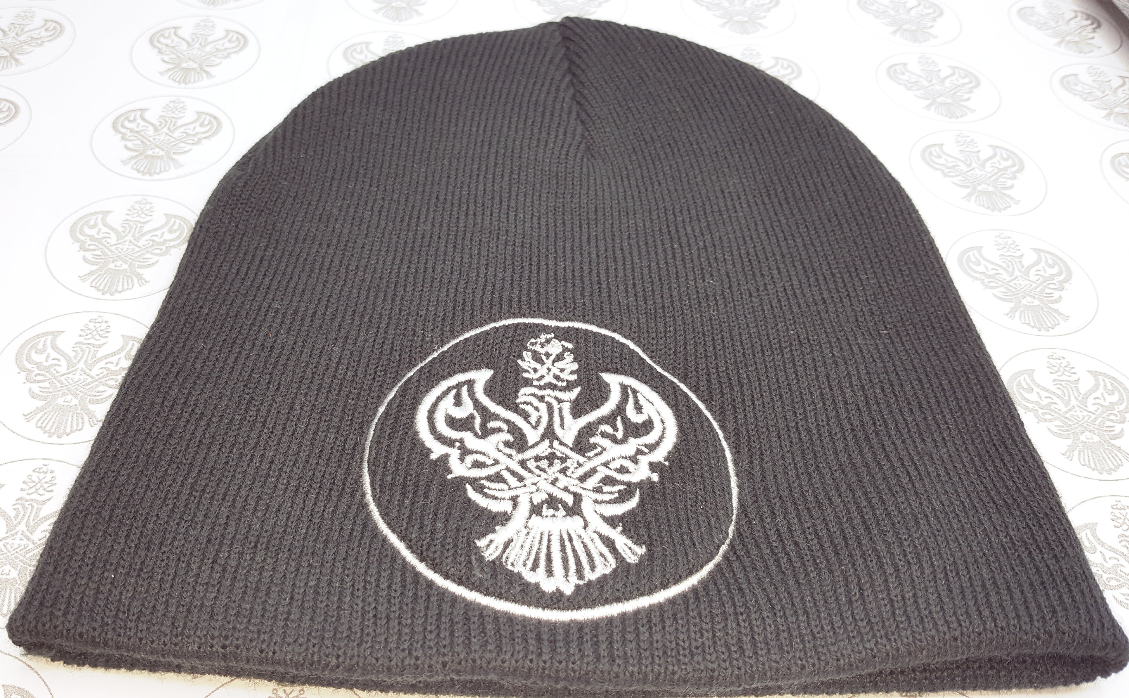 Sufi Meditation Center Beanie.